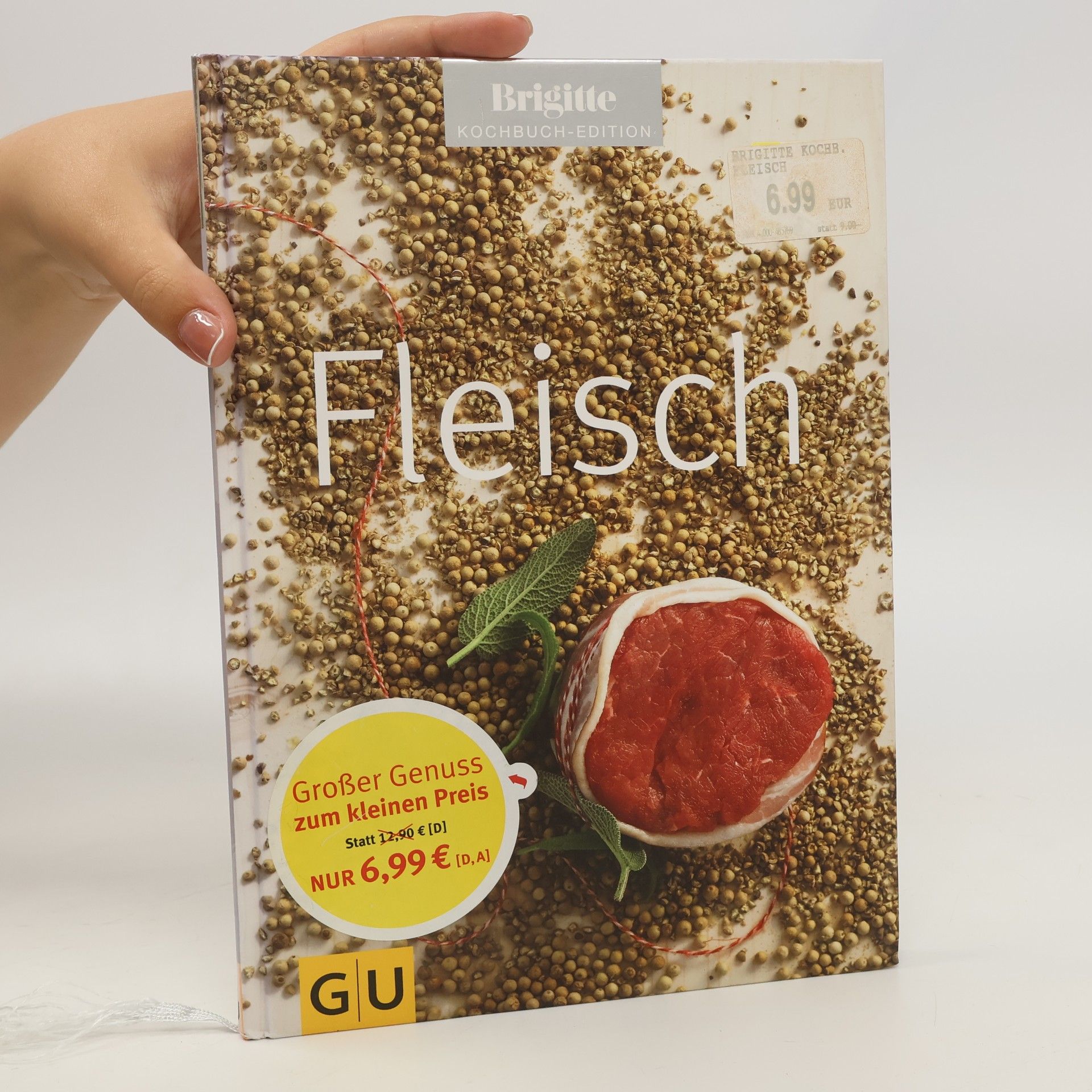 Autorenkollektiv Fleisch