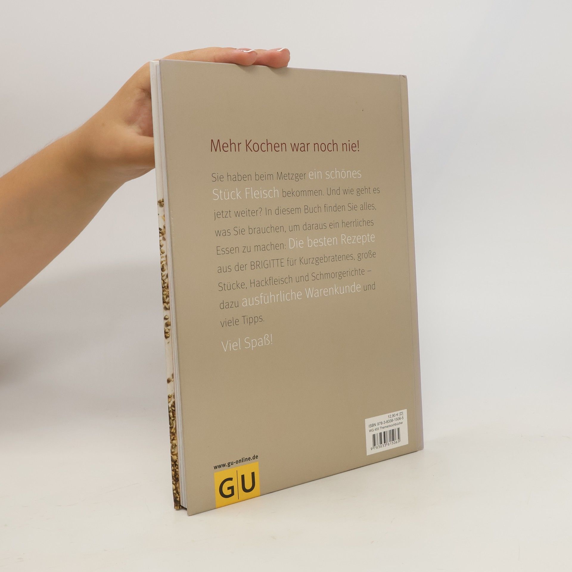 Autorenkollektiv Fleisch