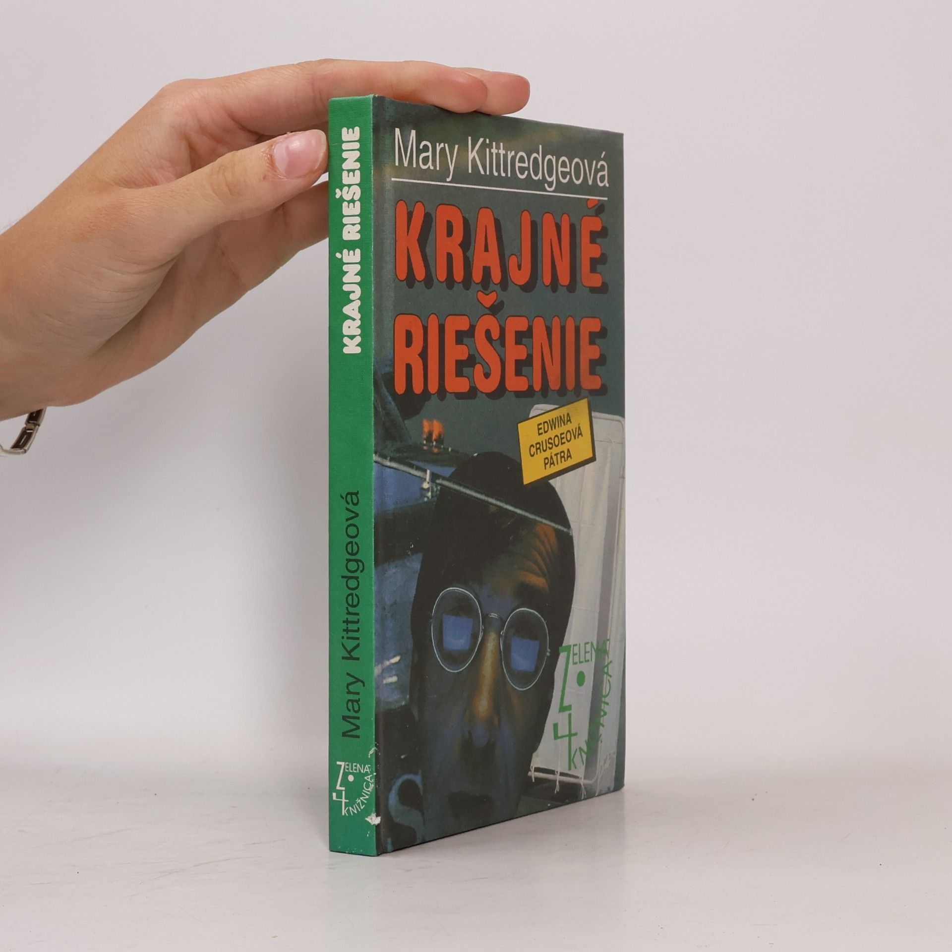 Krajné riešenie