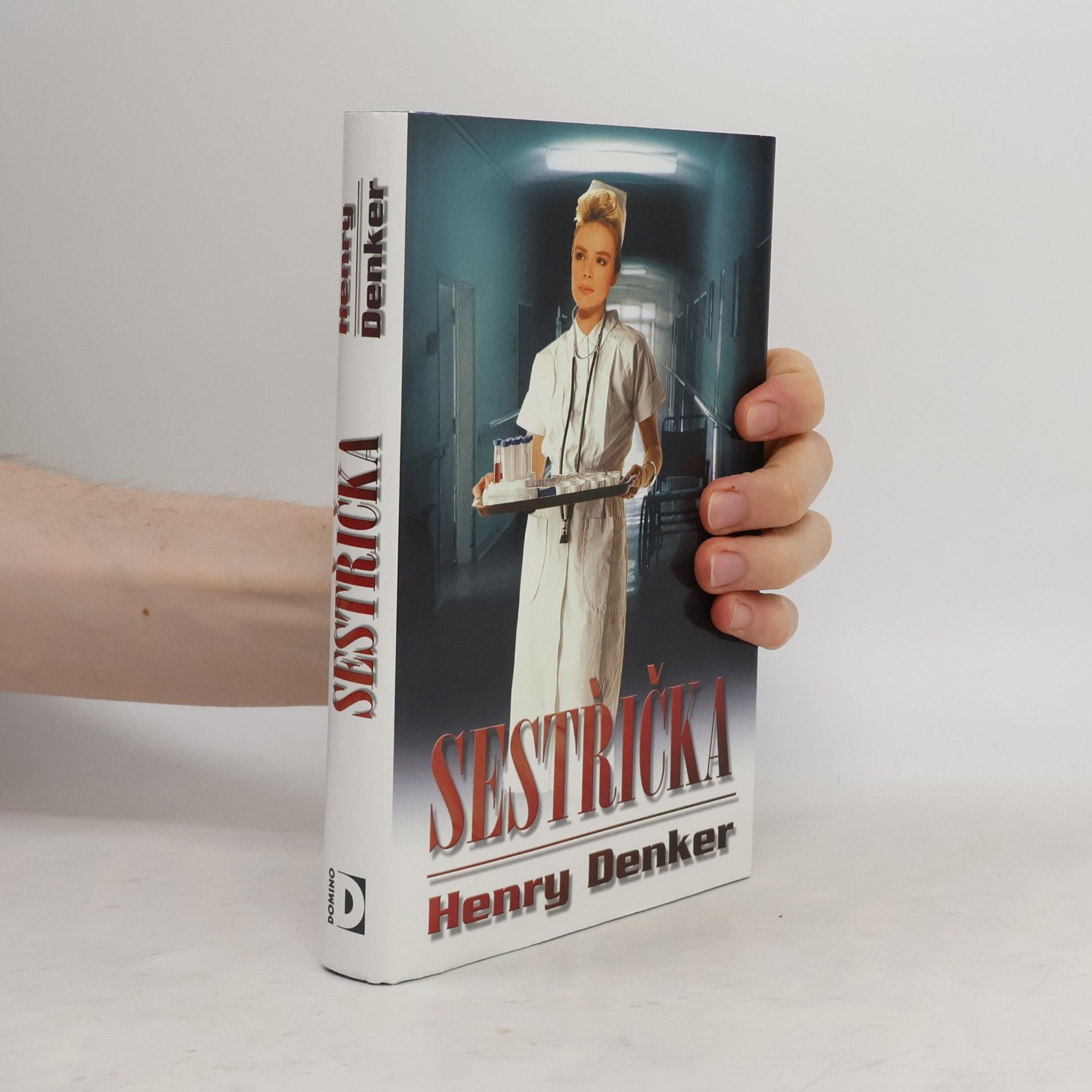 Henry Denker Sestřička