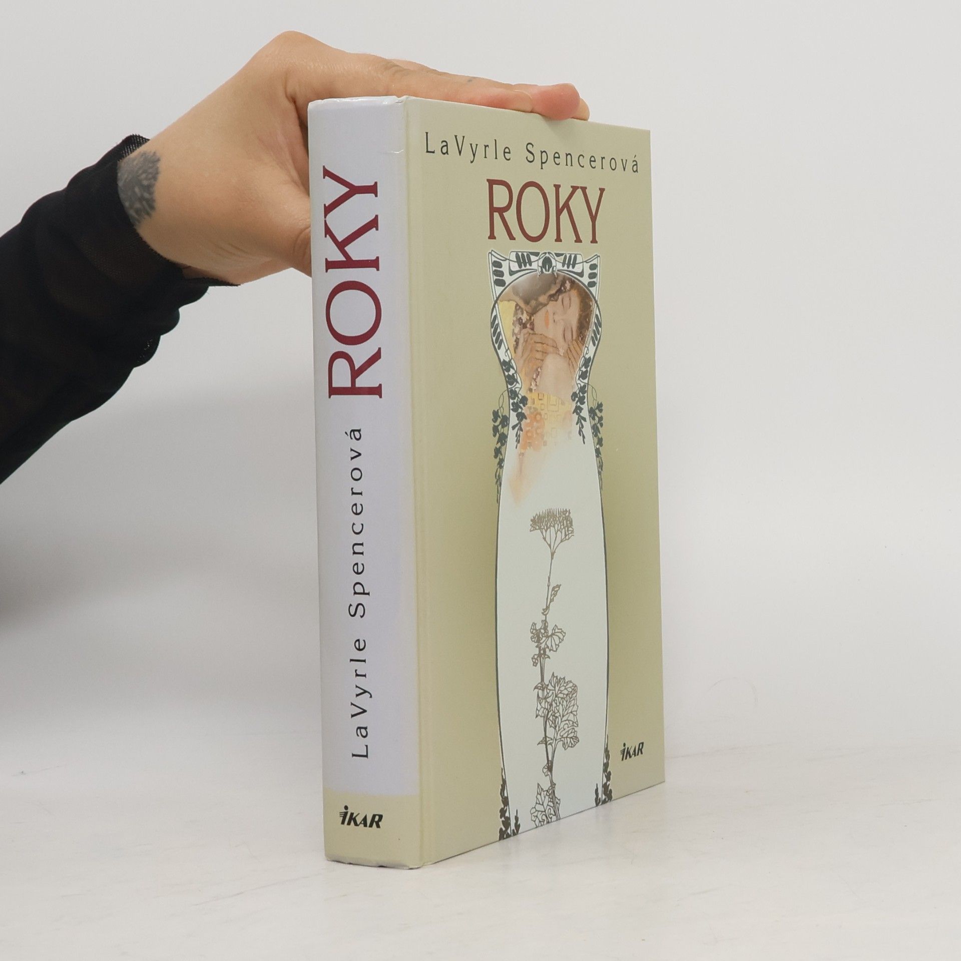 La Vyrle Spencer Roky