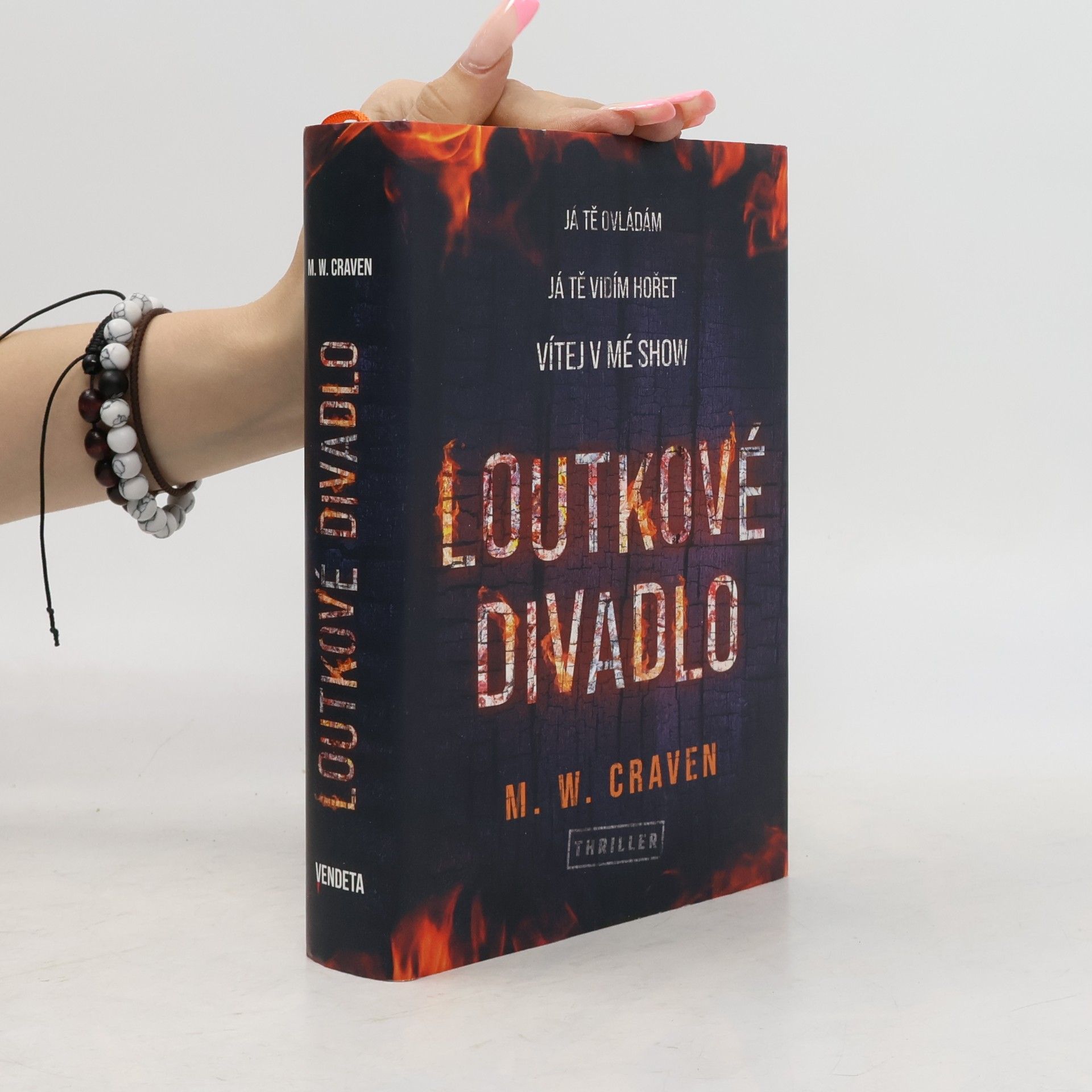 M. W. Craven Loutkové divadlo