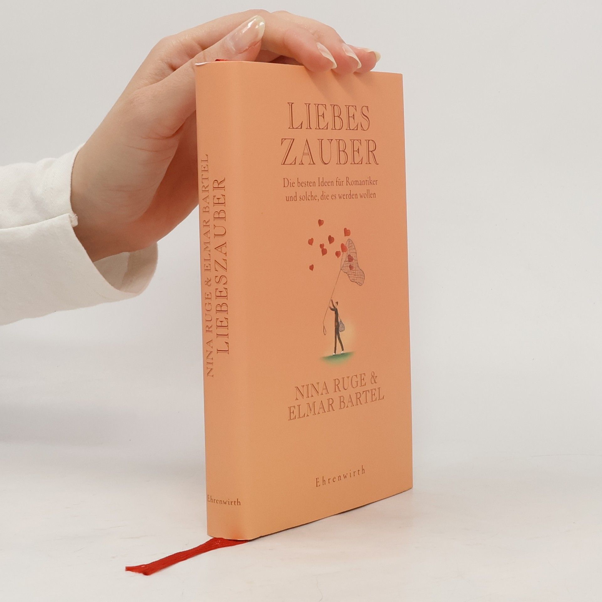 Liebeszauber