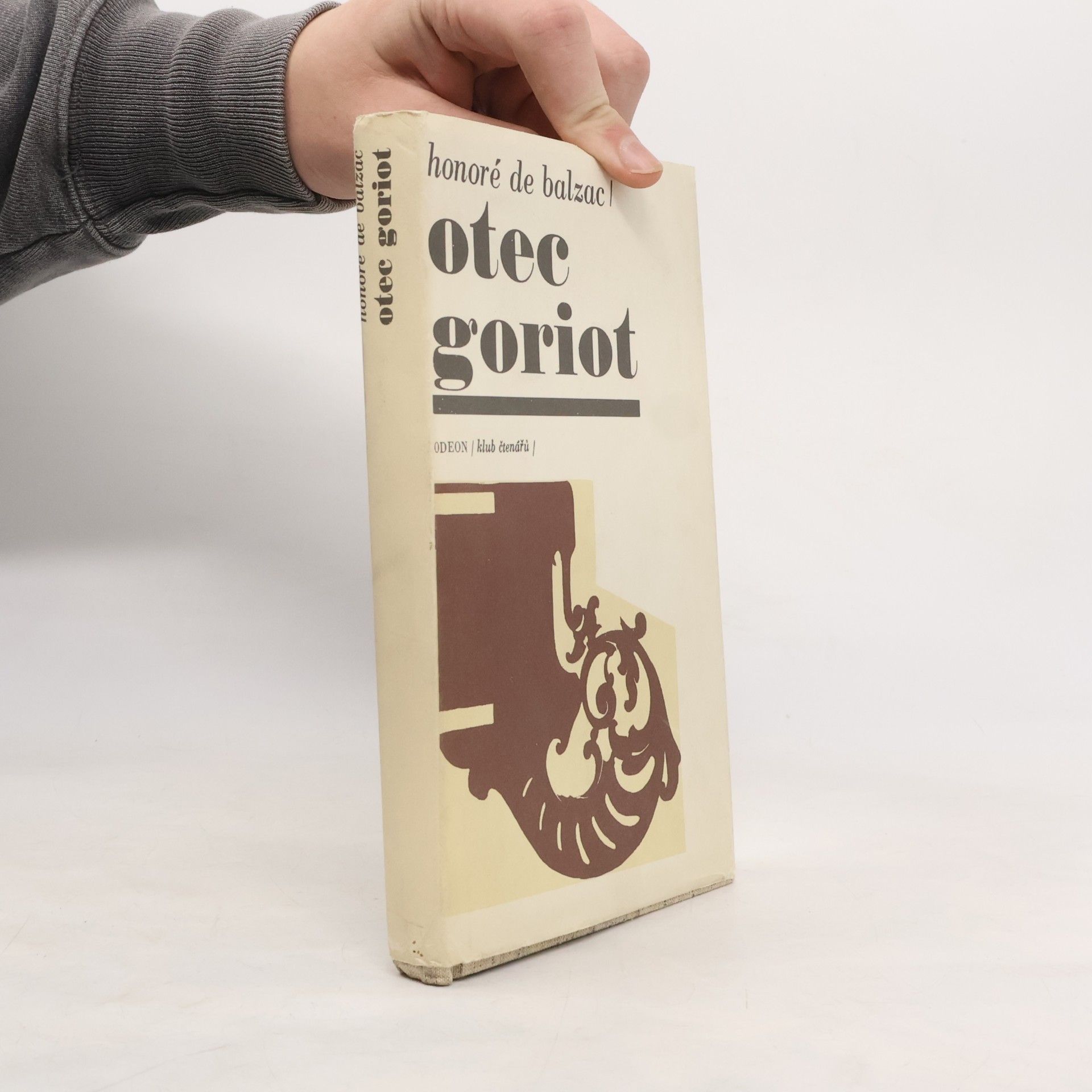 Otec Goriot