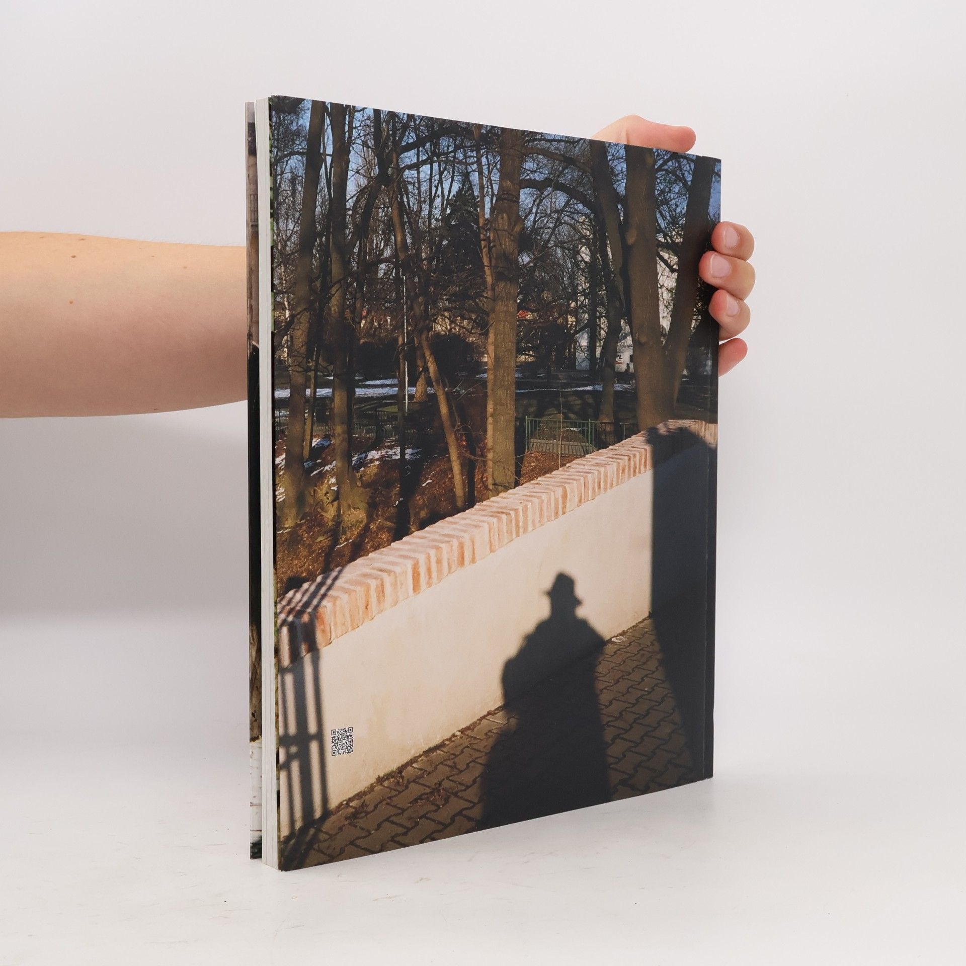 Jiří Kučera Fotografie v časech pravdy