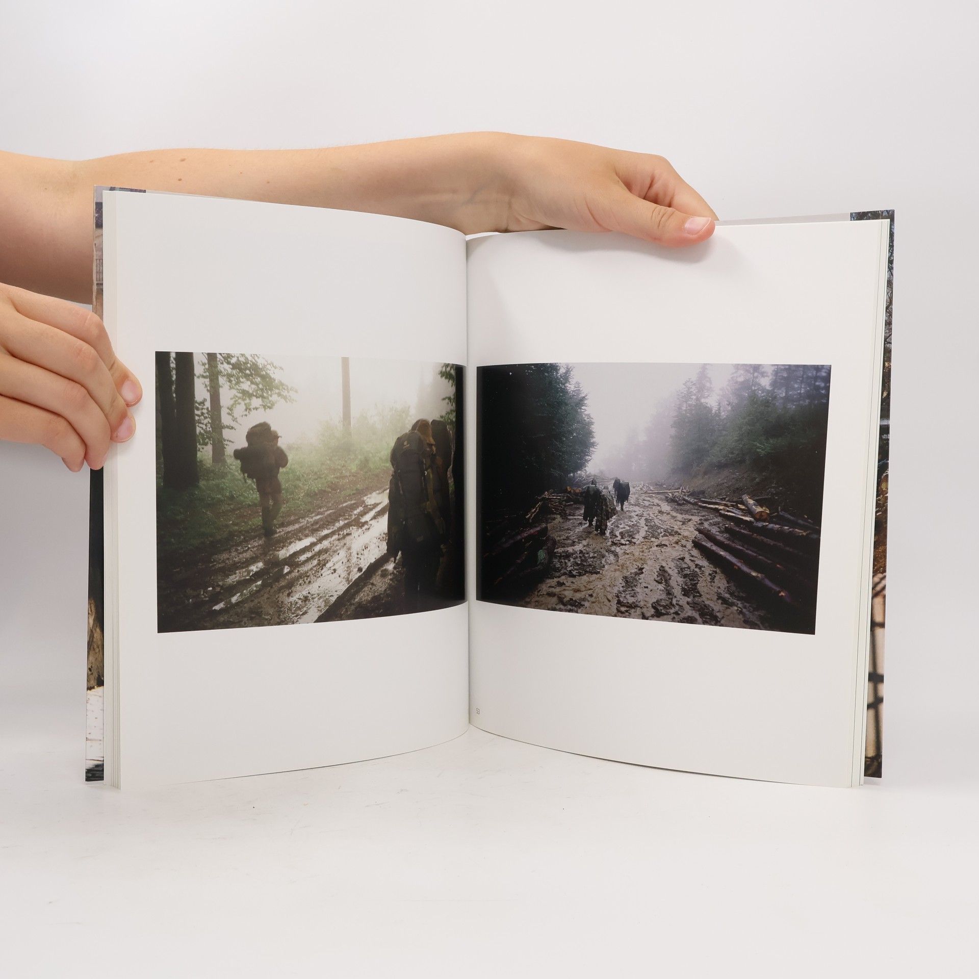 Jiří Kučera Fotografie v časech pravdy