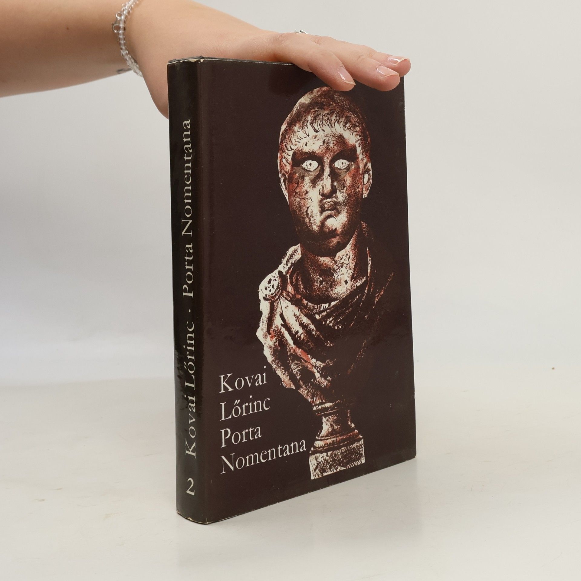 Lörinc Kovai Cézárok kertje