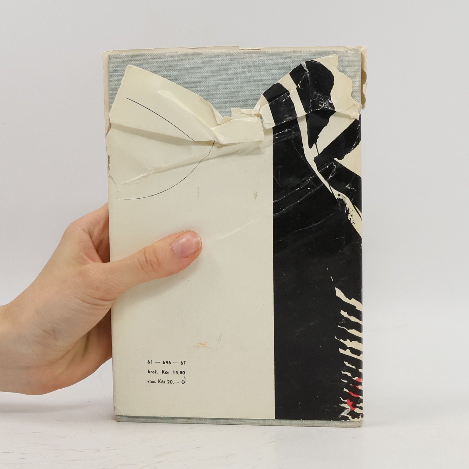 Graham Greene Brightonská skala