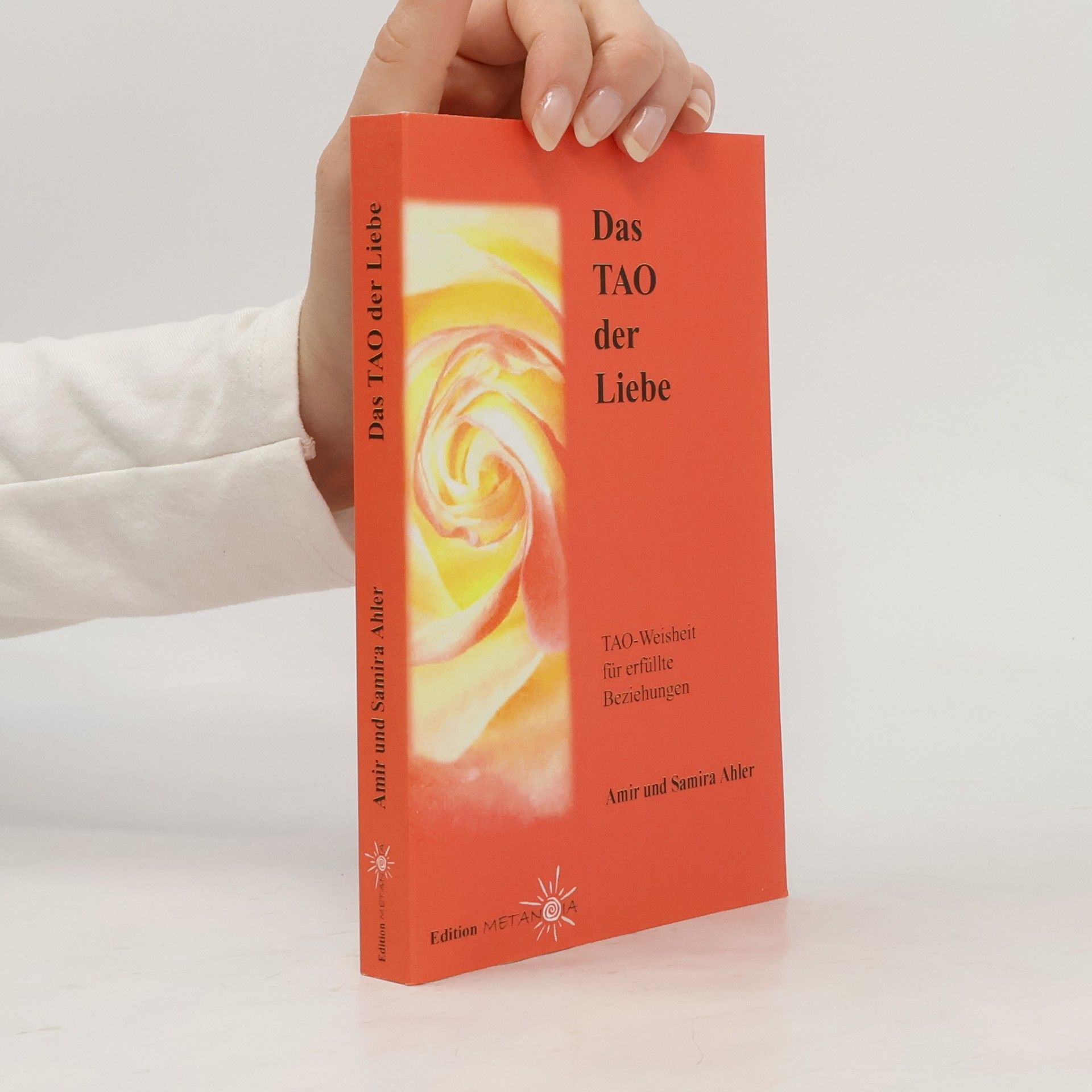 Das Tao der Liebe