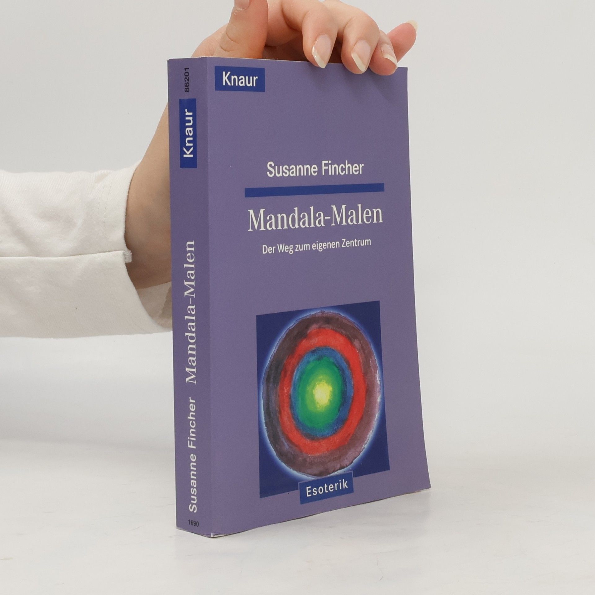 Mandala-Malen