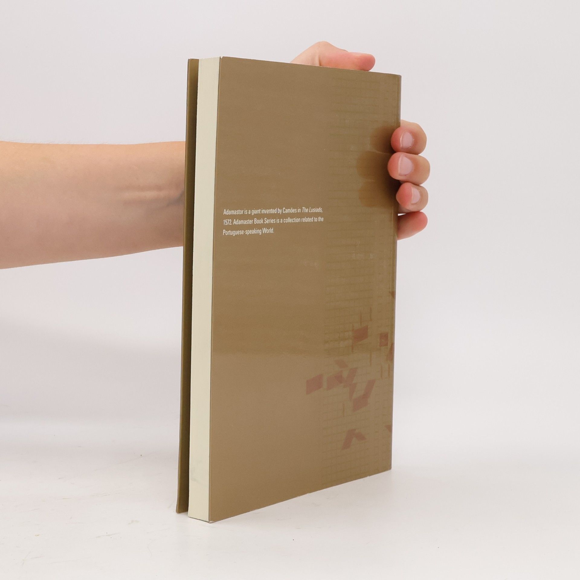 Eduardo Lourenço Chaos And Splendor & Other Essays 1