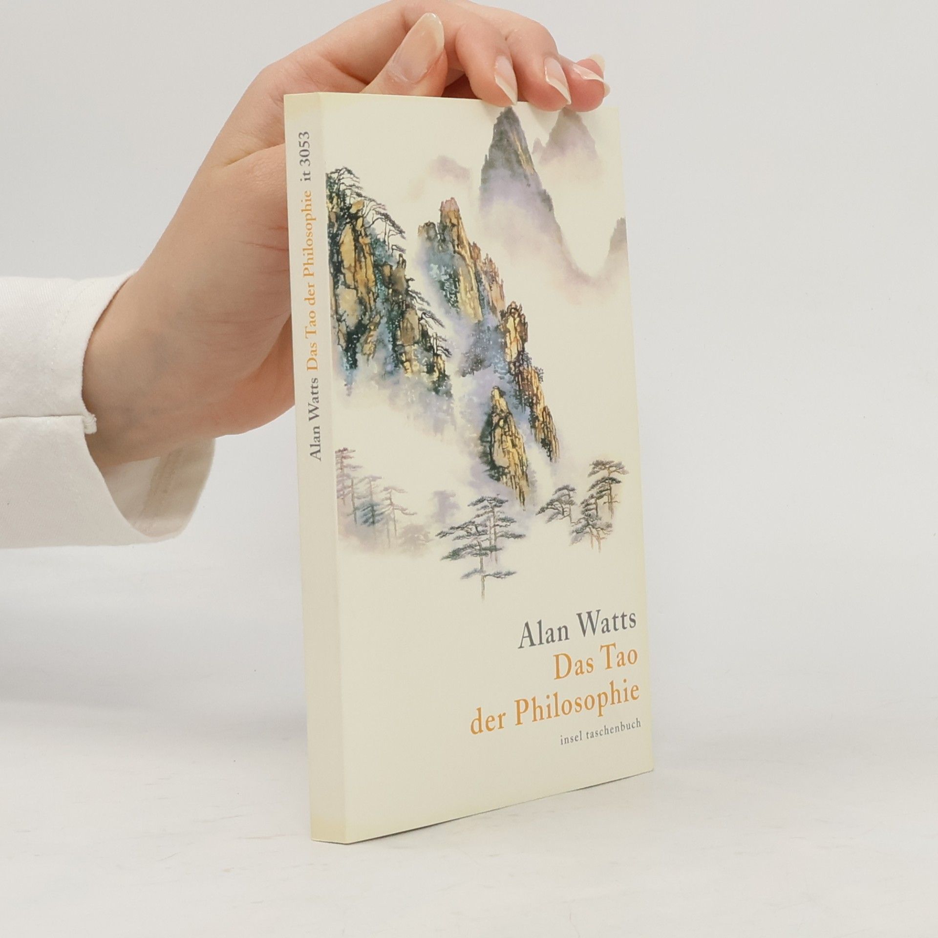 Hildegard Höhr Das Tao der Philosophie