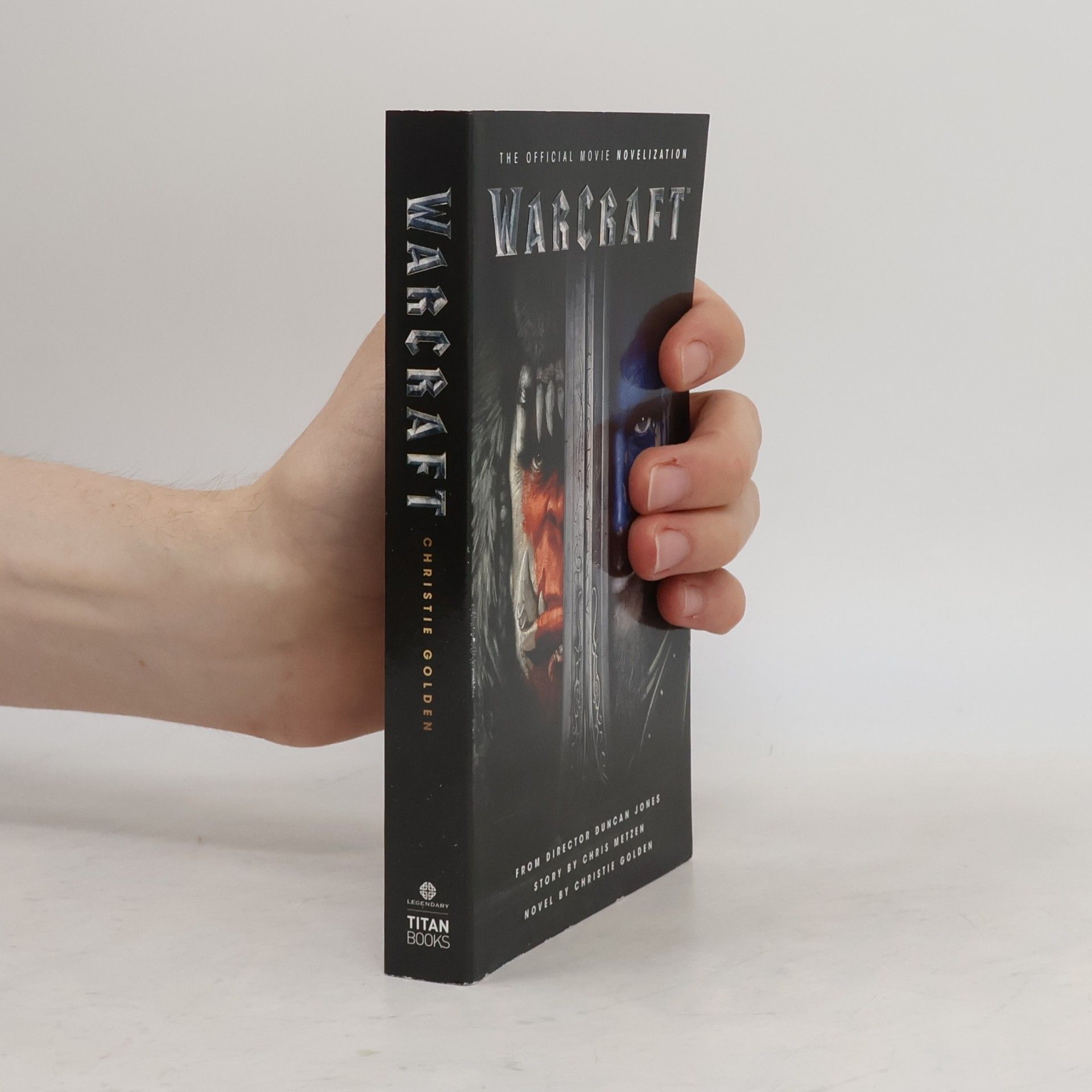 Warcraft