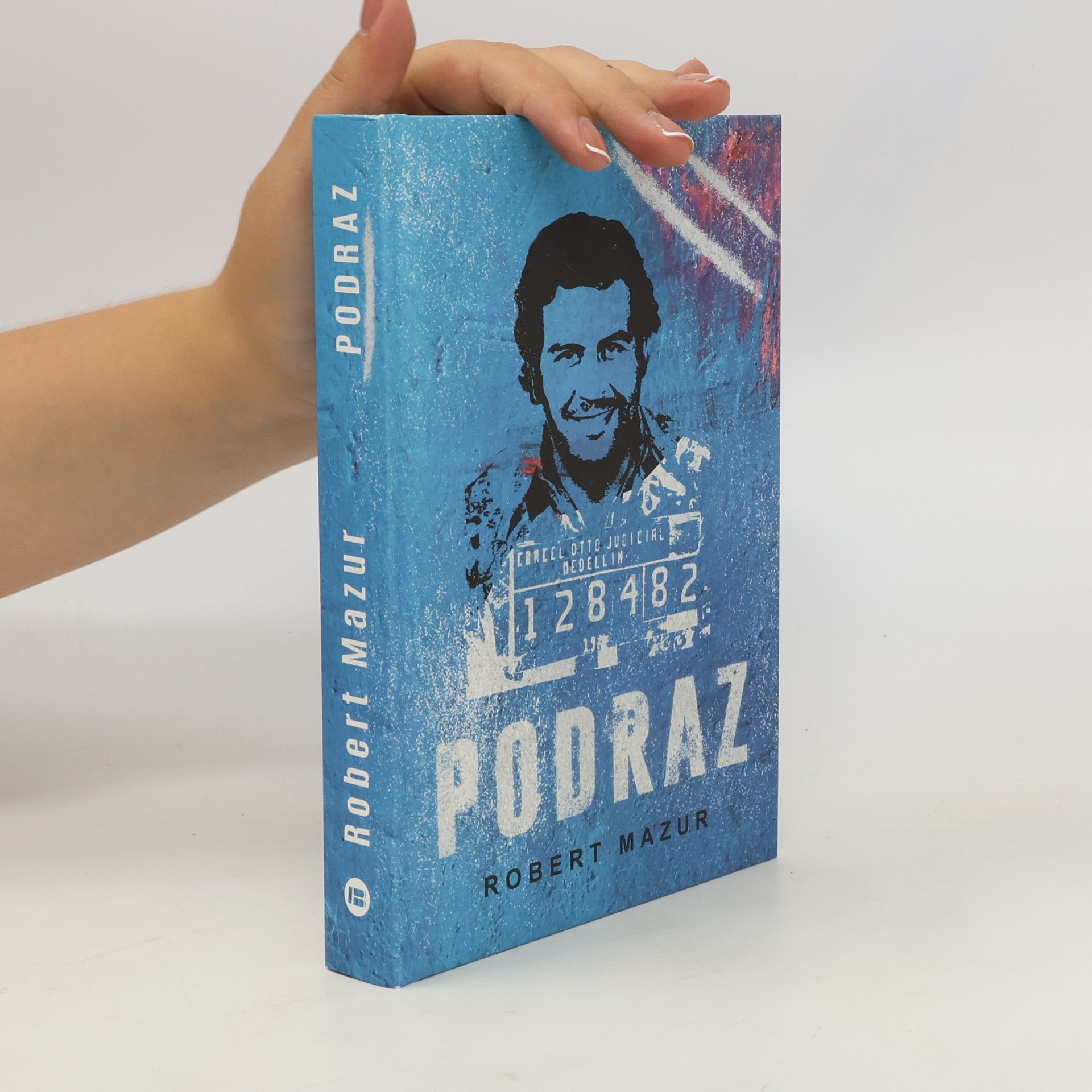 Robert Mazur Podraz