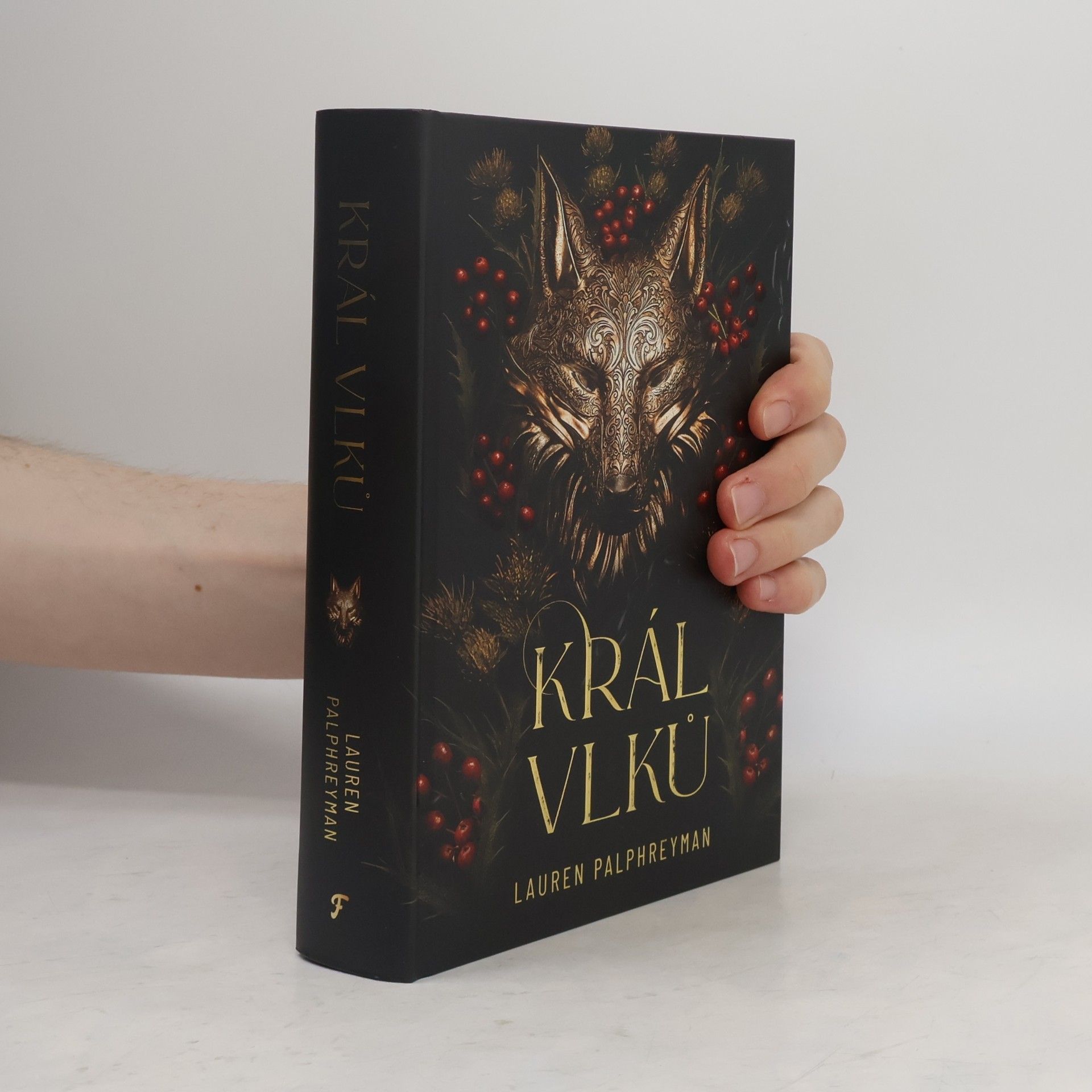 Král vlků