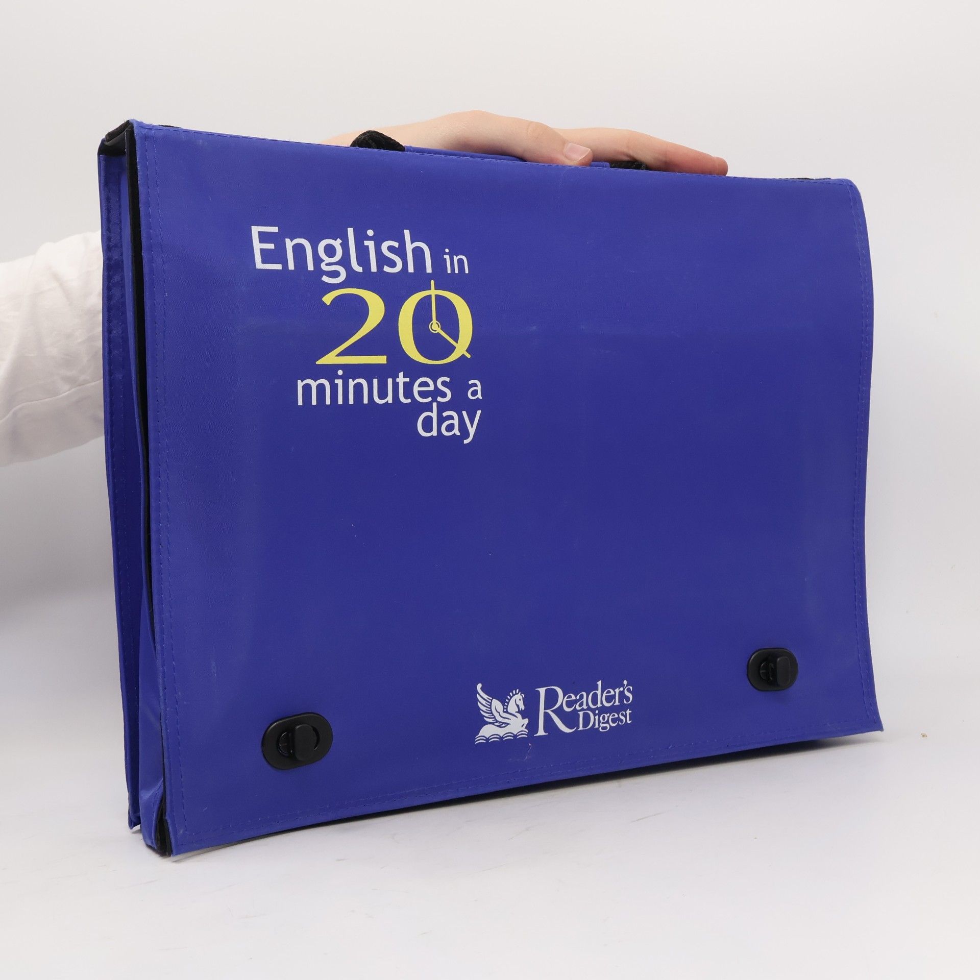 Various authors English in 20 Minutes a Day 1-6
