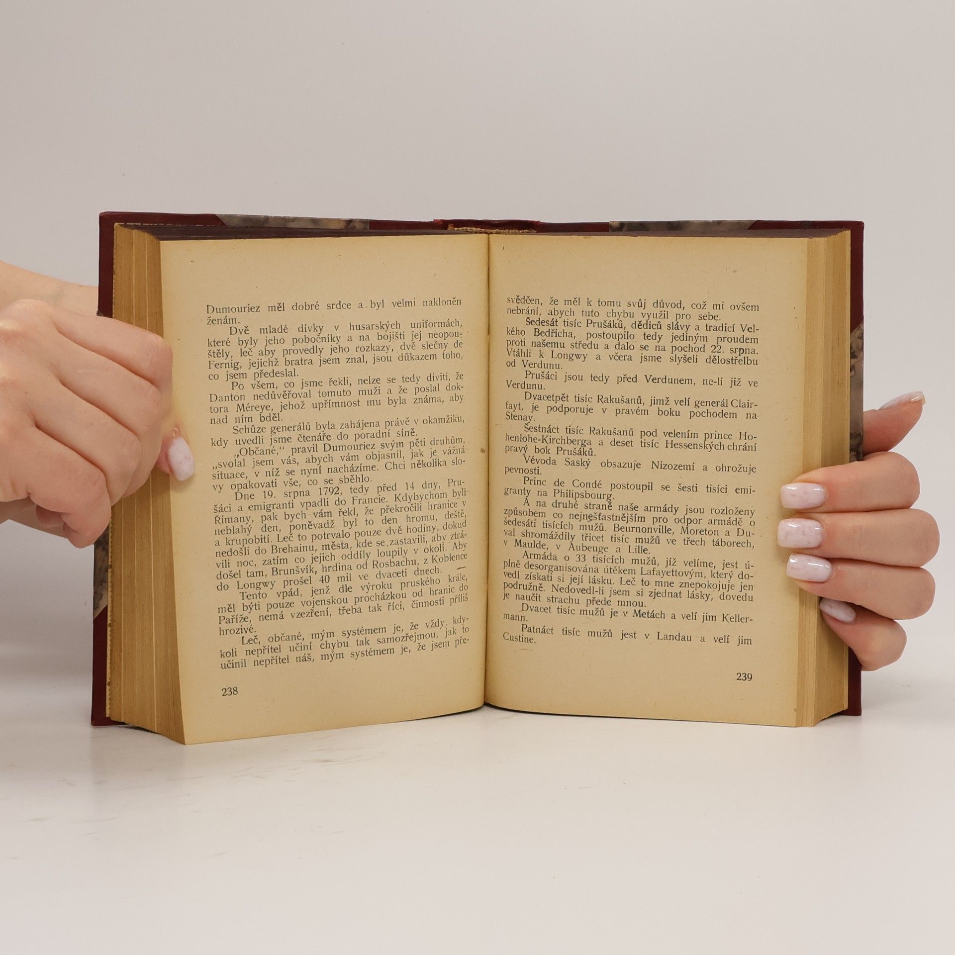Alexandre Dumas der Ältere Tajemný doktor
