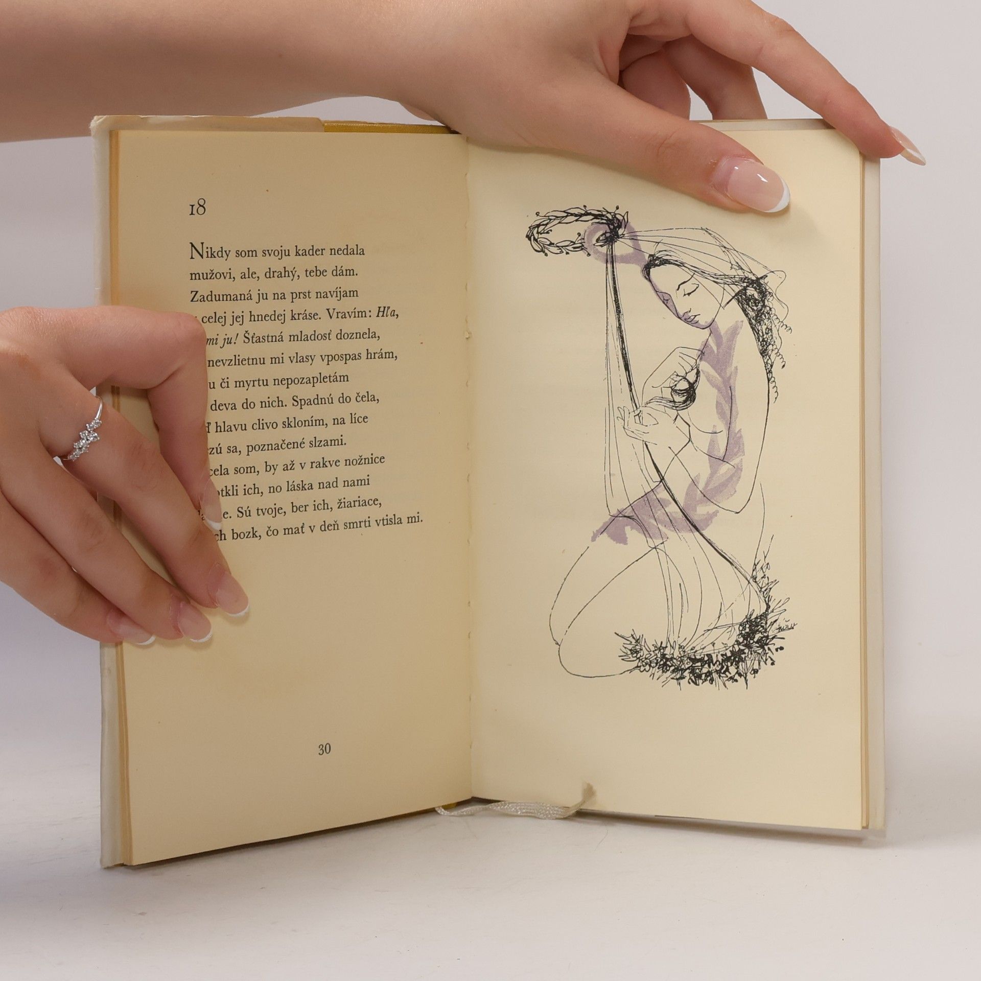 Elizabeth Barrett Browning Portugalské sonety
