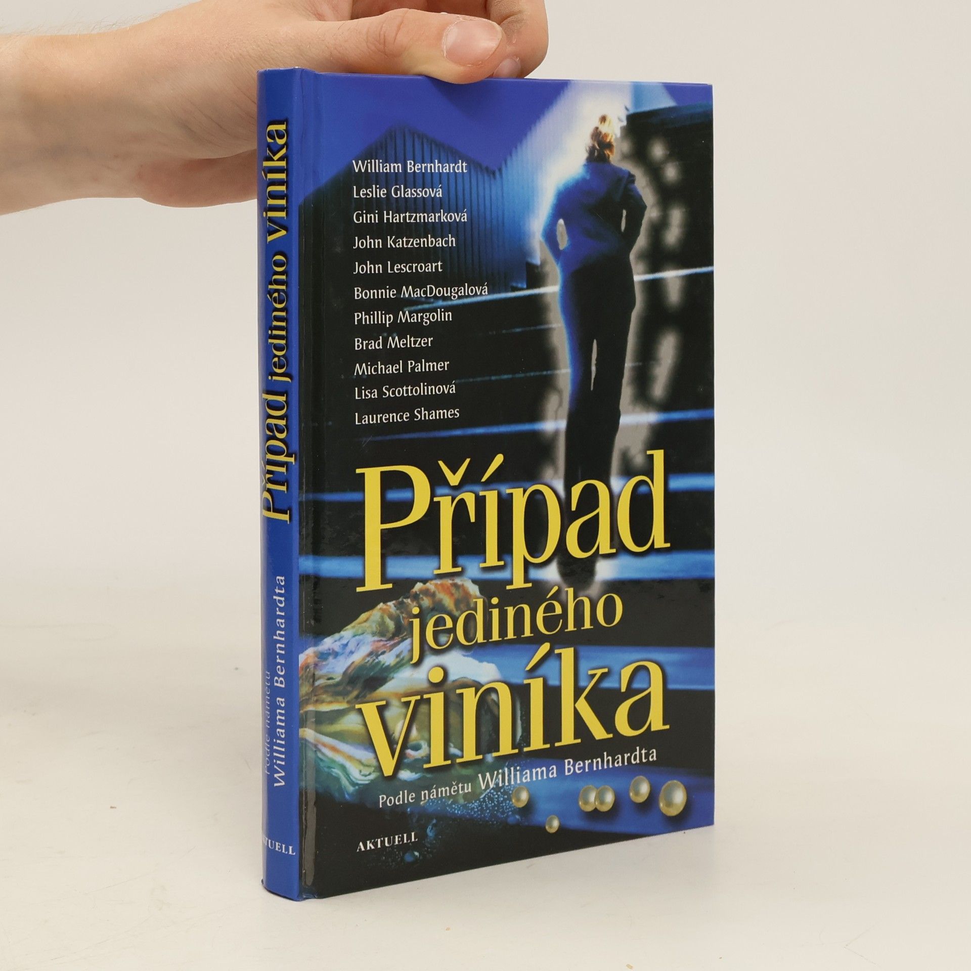 Případ jediného viníka