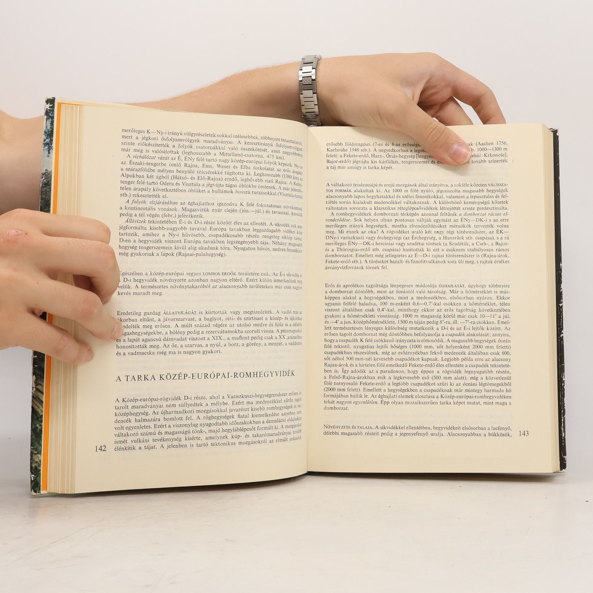 Various authors Európa
