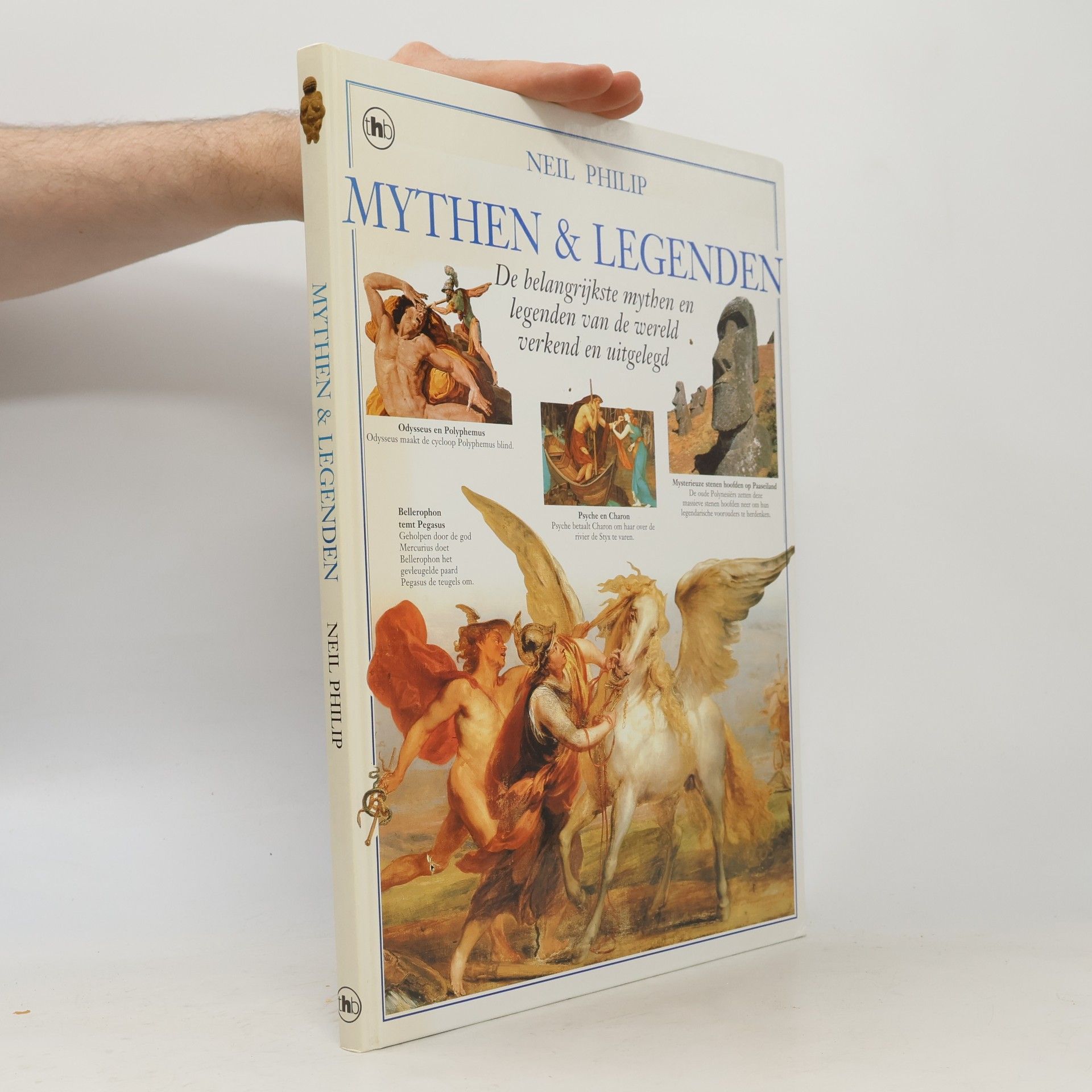 Mythen & legenden