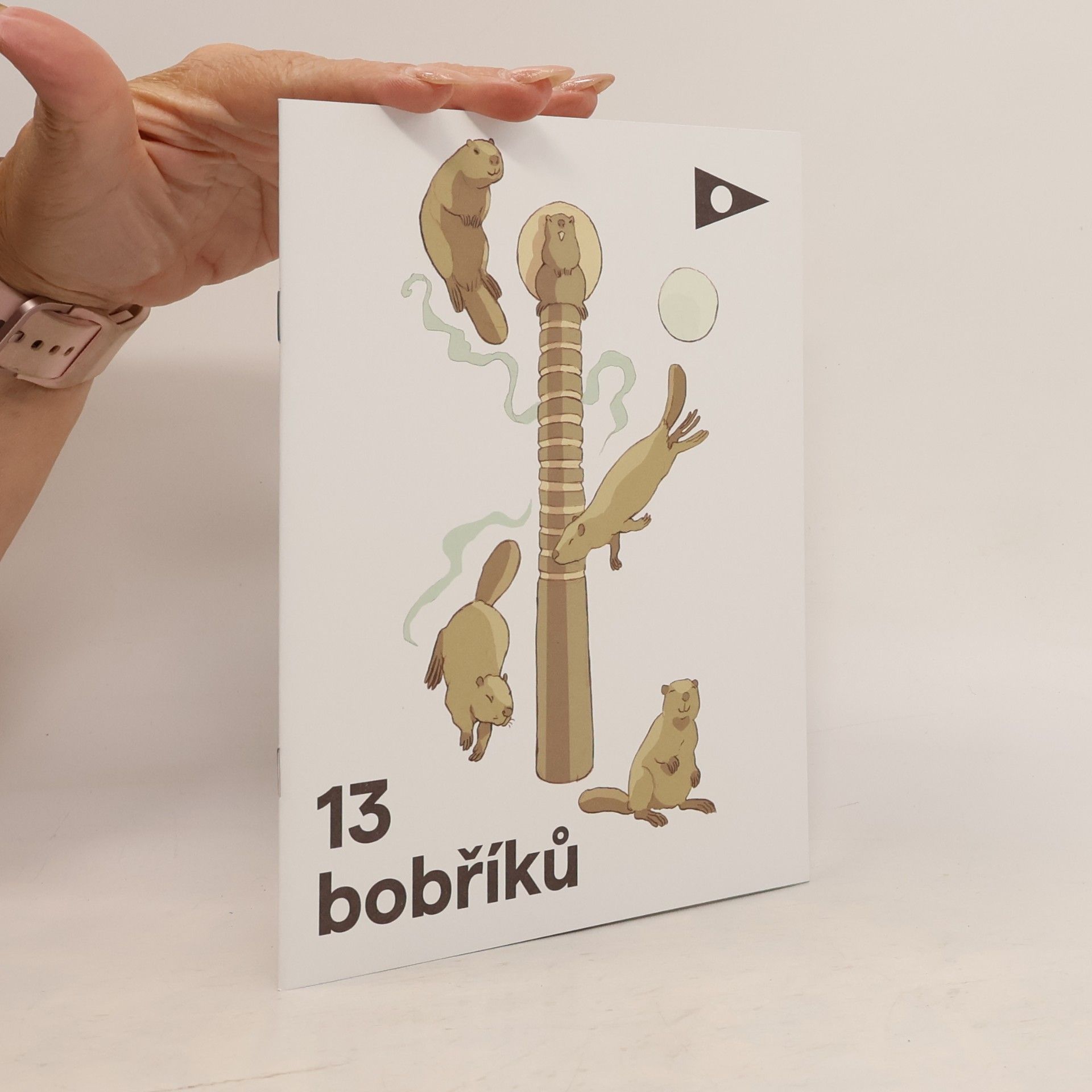 Jaroslav Foglar Hoši od Bobří řeky