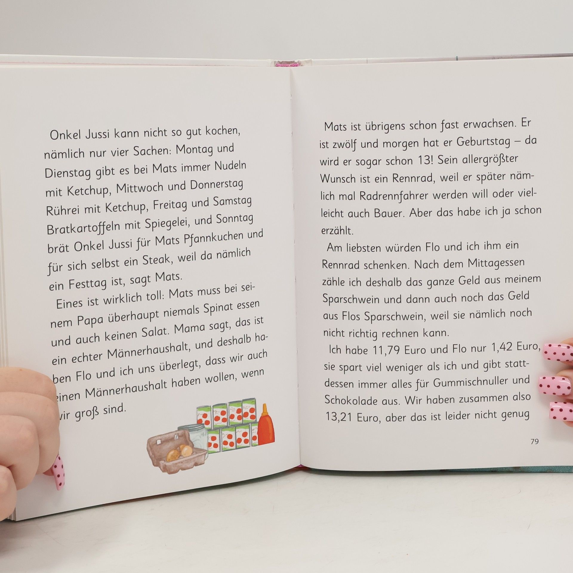 Sarah Welk Ziemlich beste Schwestern - Quatsch mit Soße