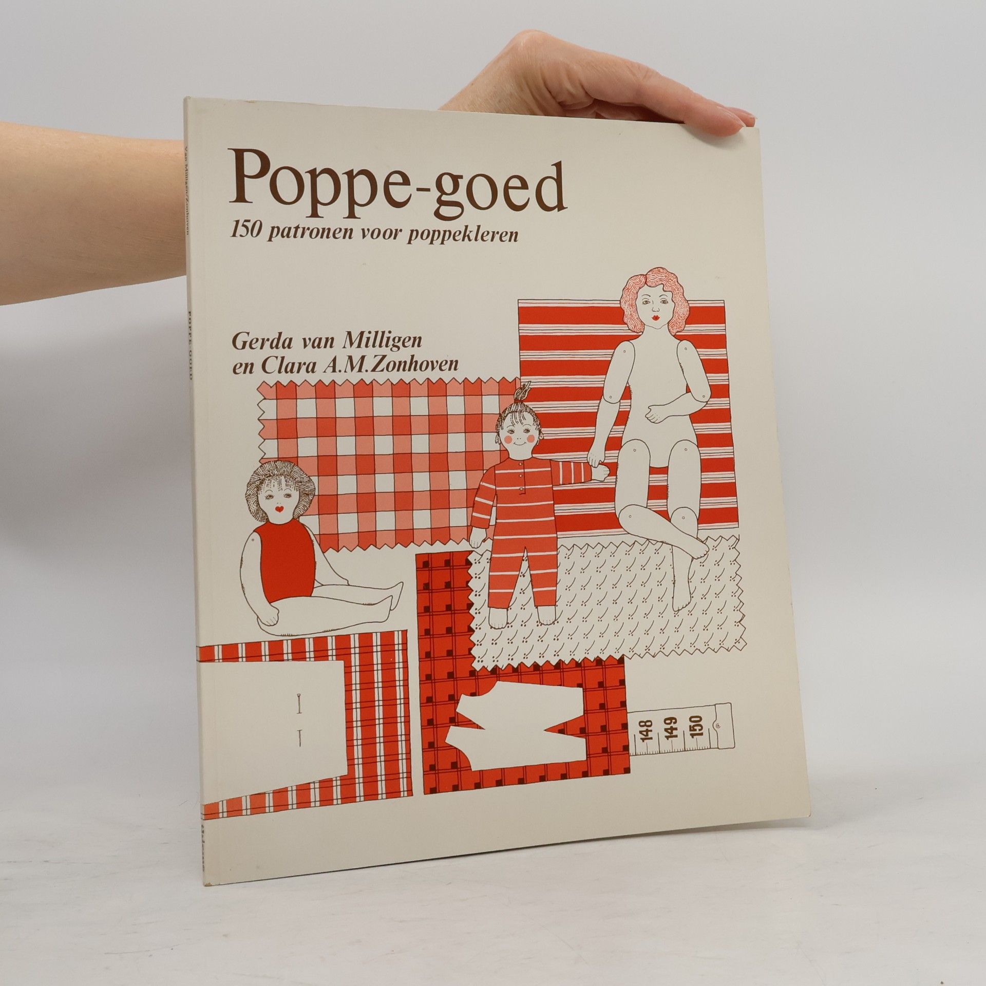 Poppe-goed
