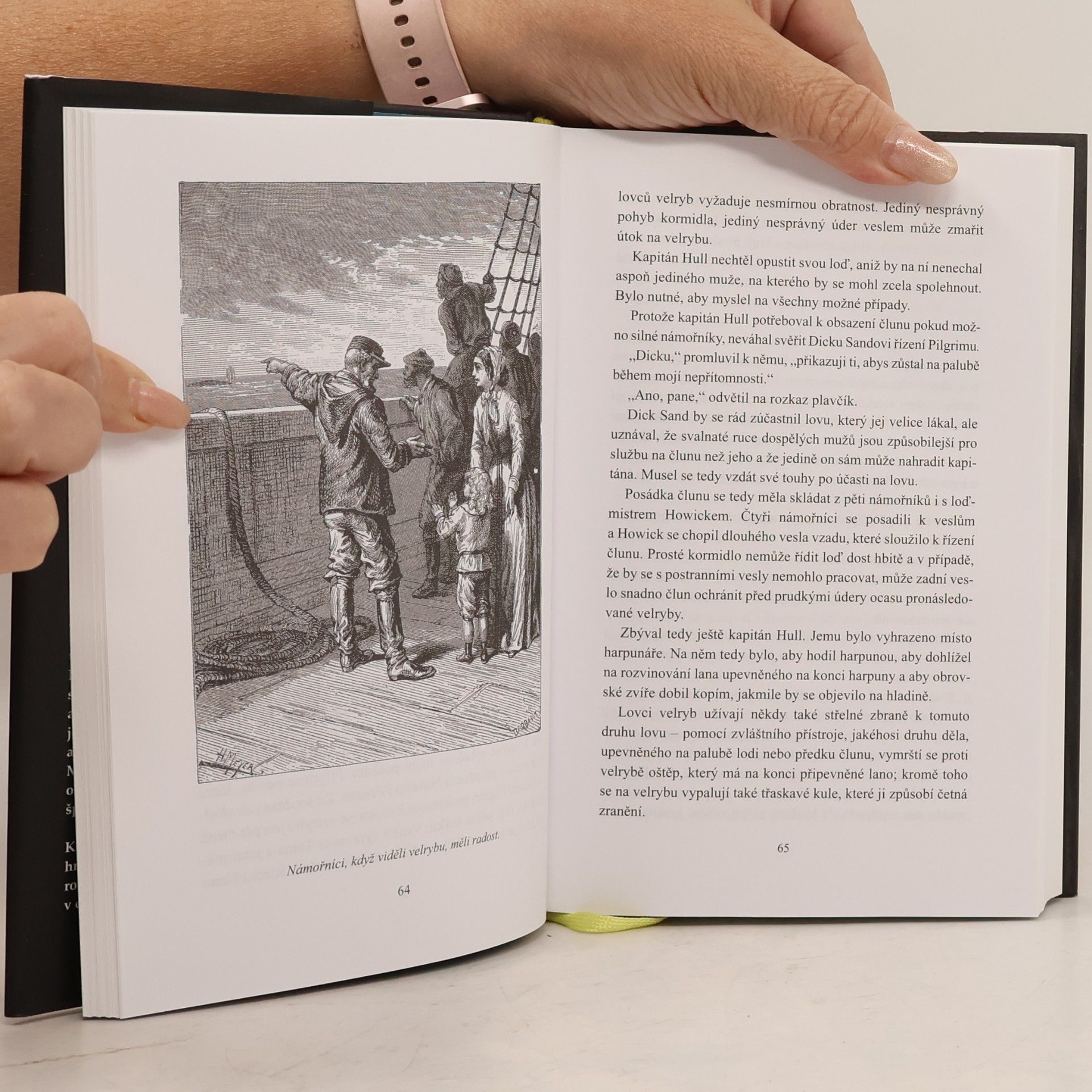 Jules Verne Patnáctiletý kapitán