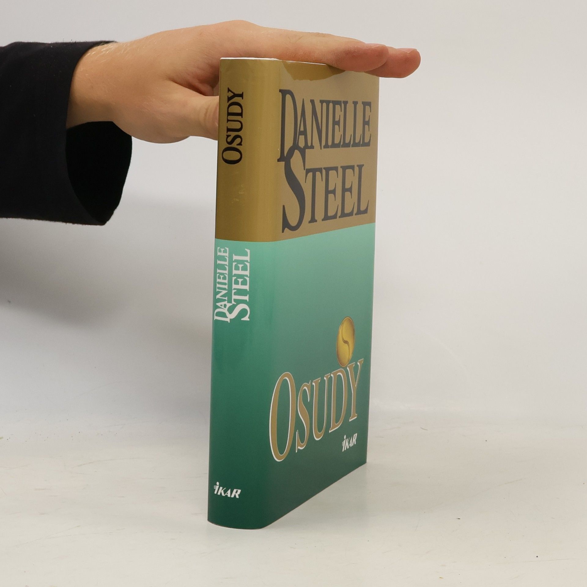 Danielle Steel Osudy