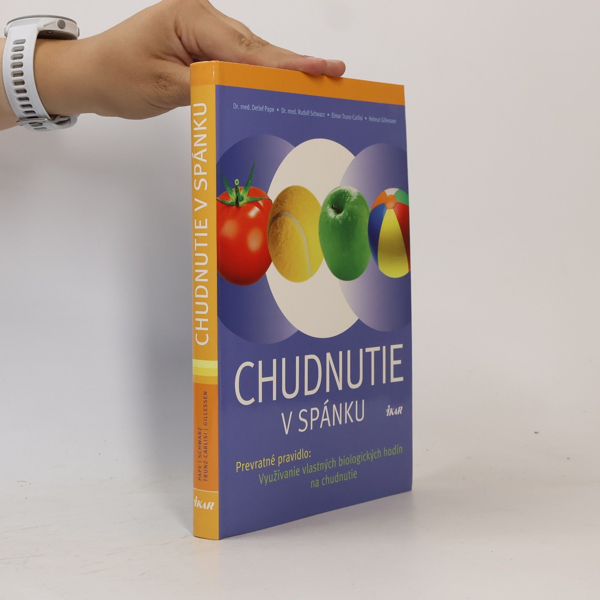 Autores varios Chudnutie v spánku