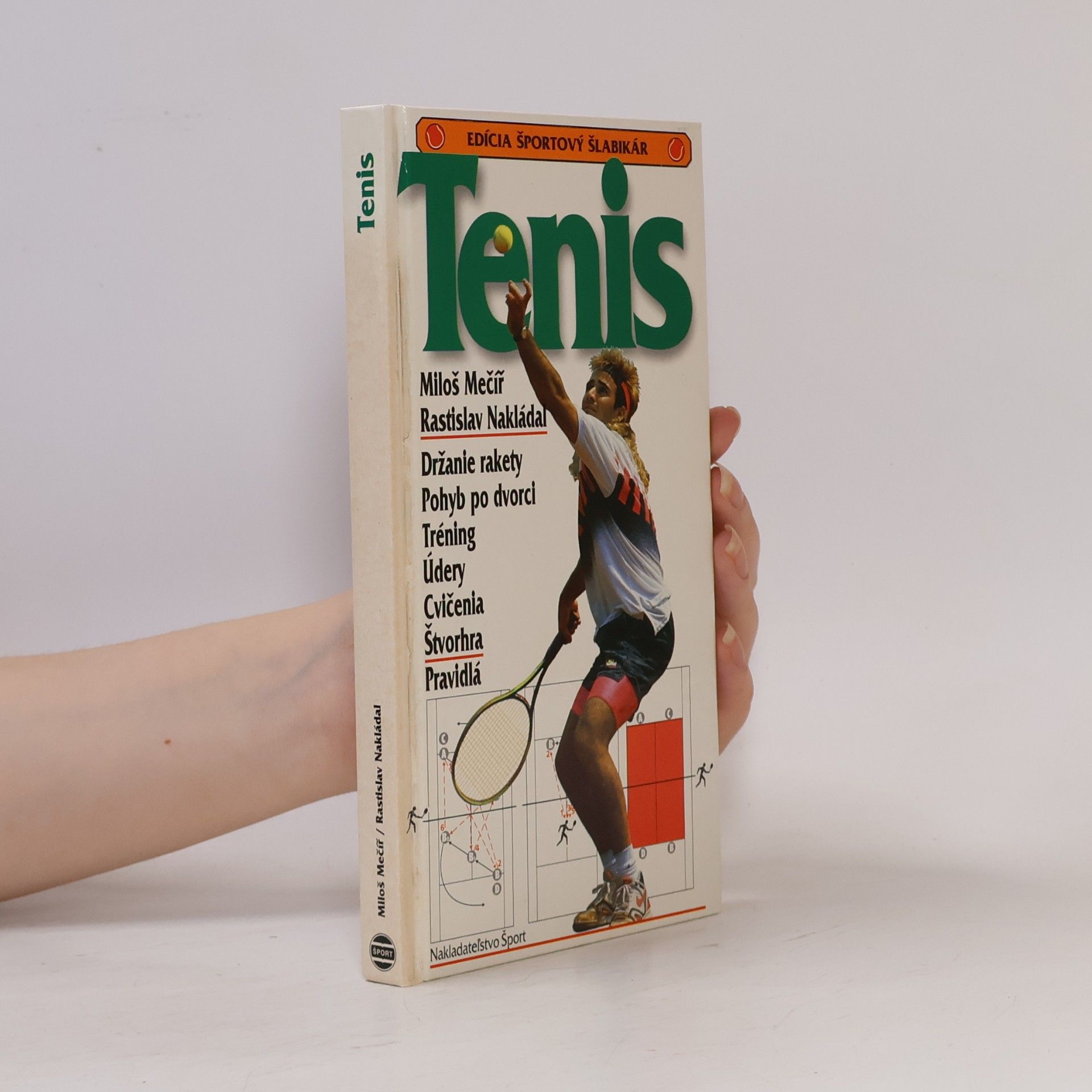 Tenis