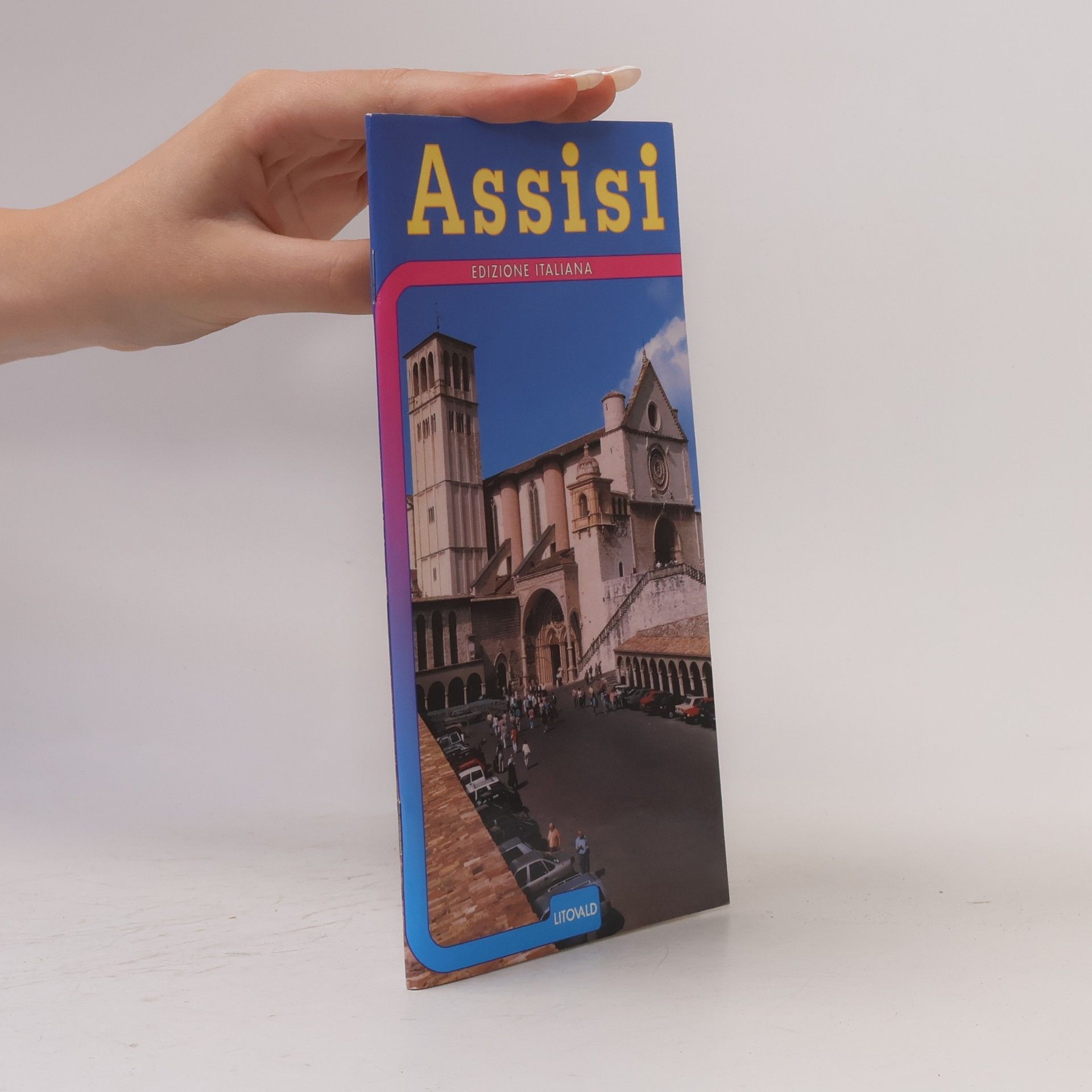 Assisi
