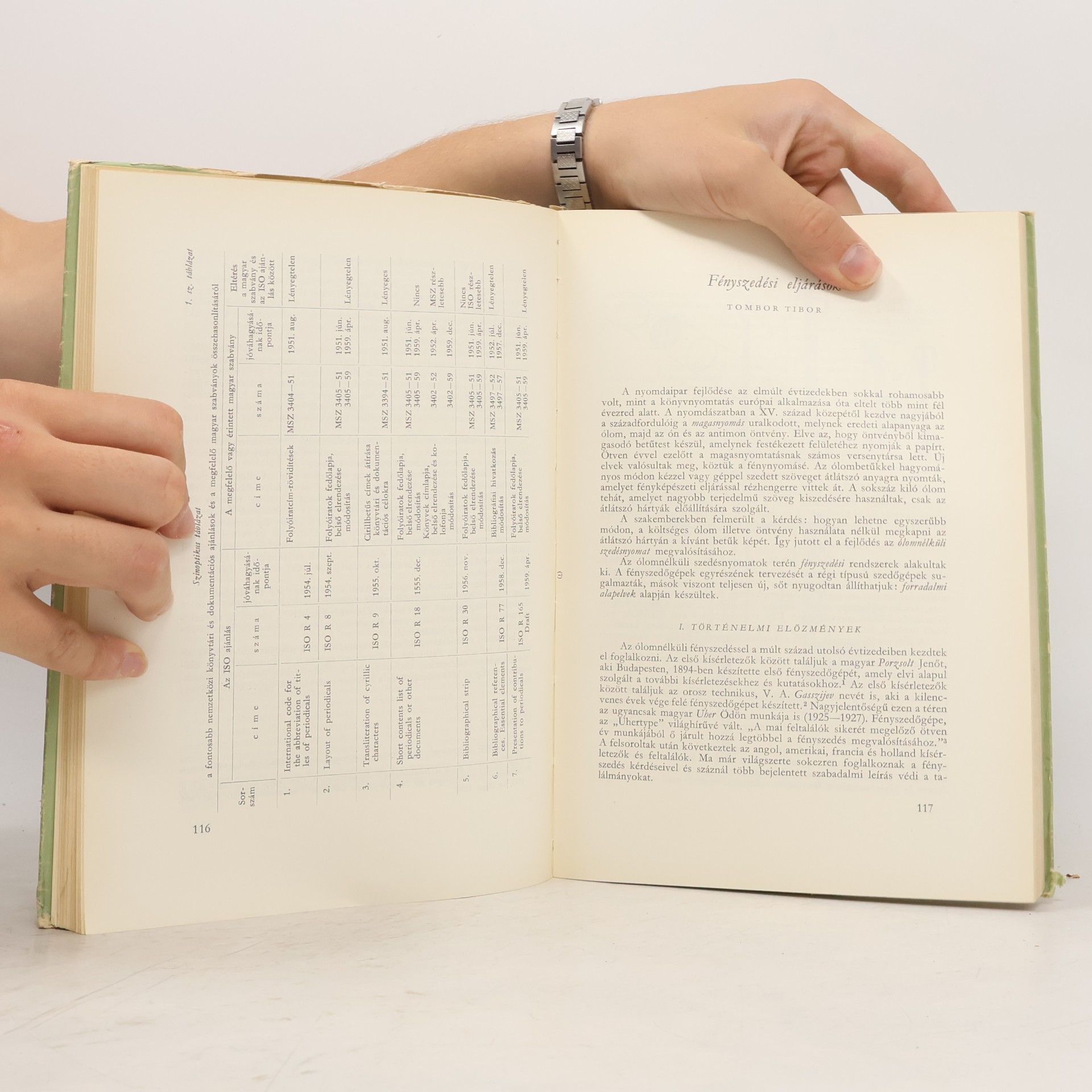 Autorenkollektiv Az Országos Széchényi Könyvtár Évkönyve 1959