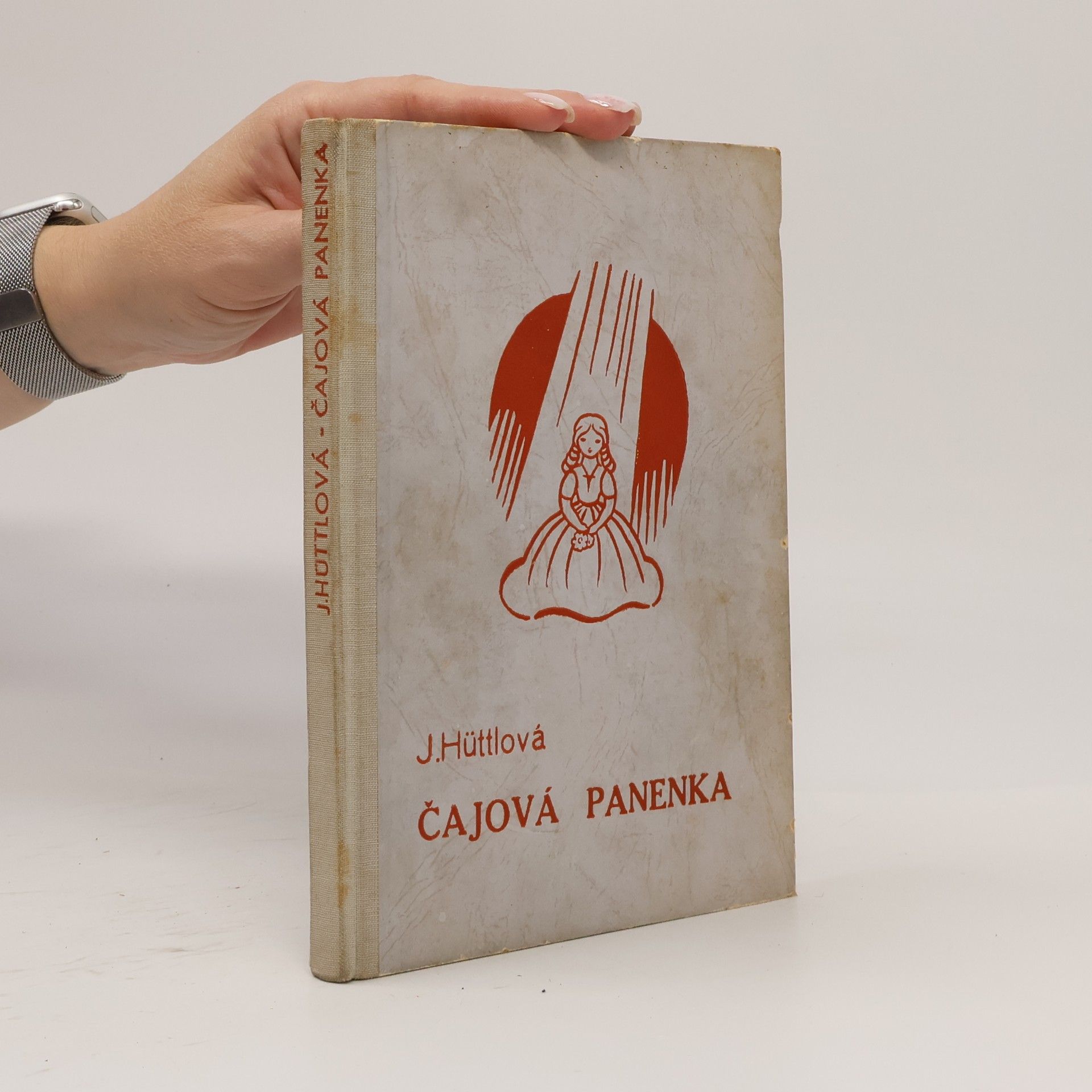 Čajová panenka