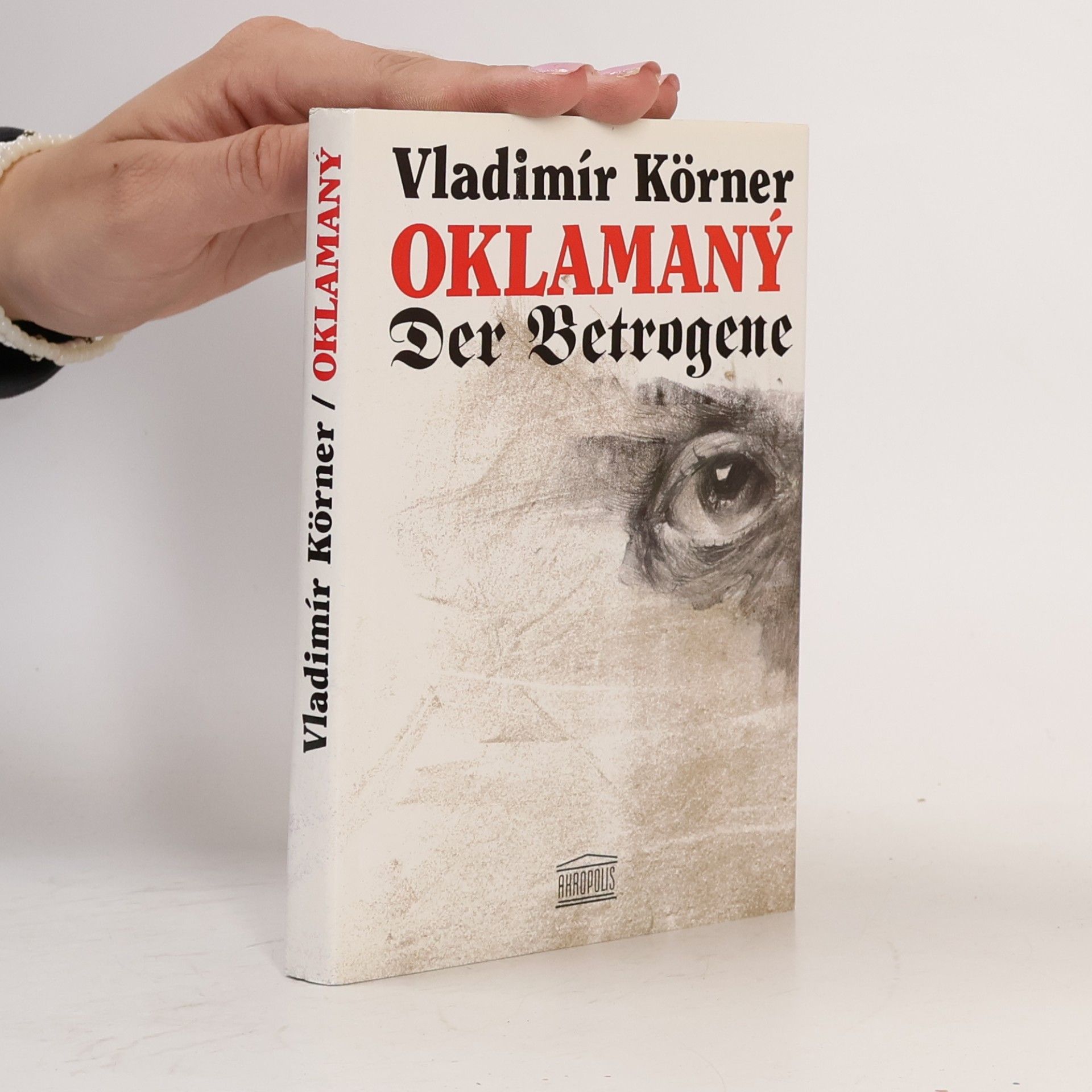 Oklamaný