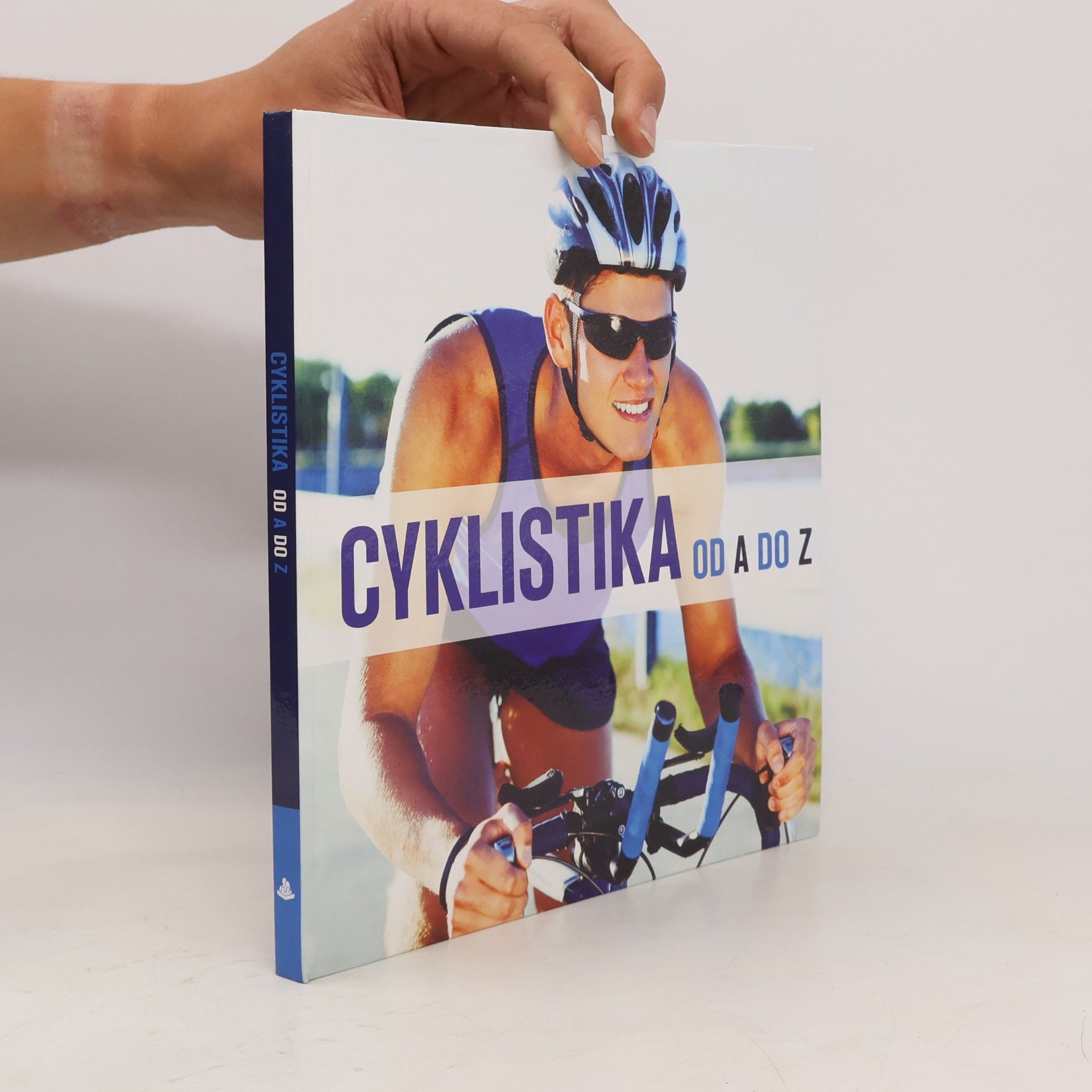 Ismael Barriguete Castro Cyklistika od A do Z