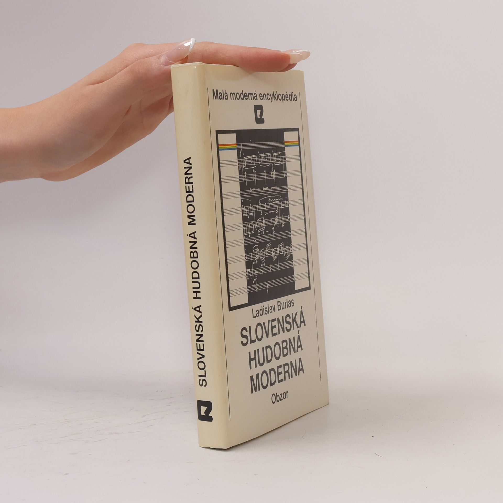 Slovenská hudobná moderna
