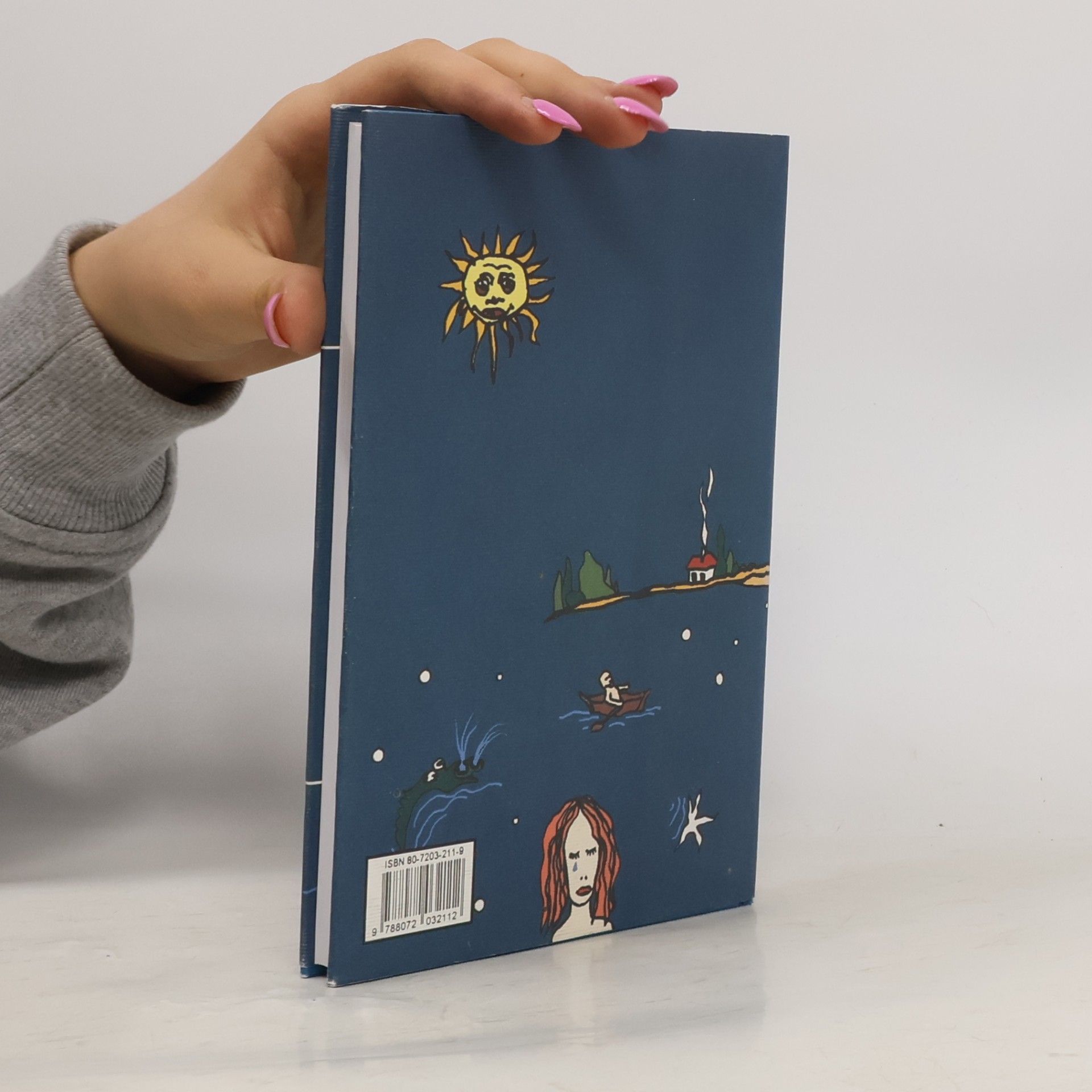 Paulo Coelho U řeky Piedra jsem usedla a plakala