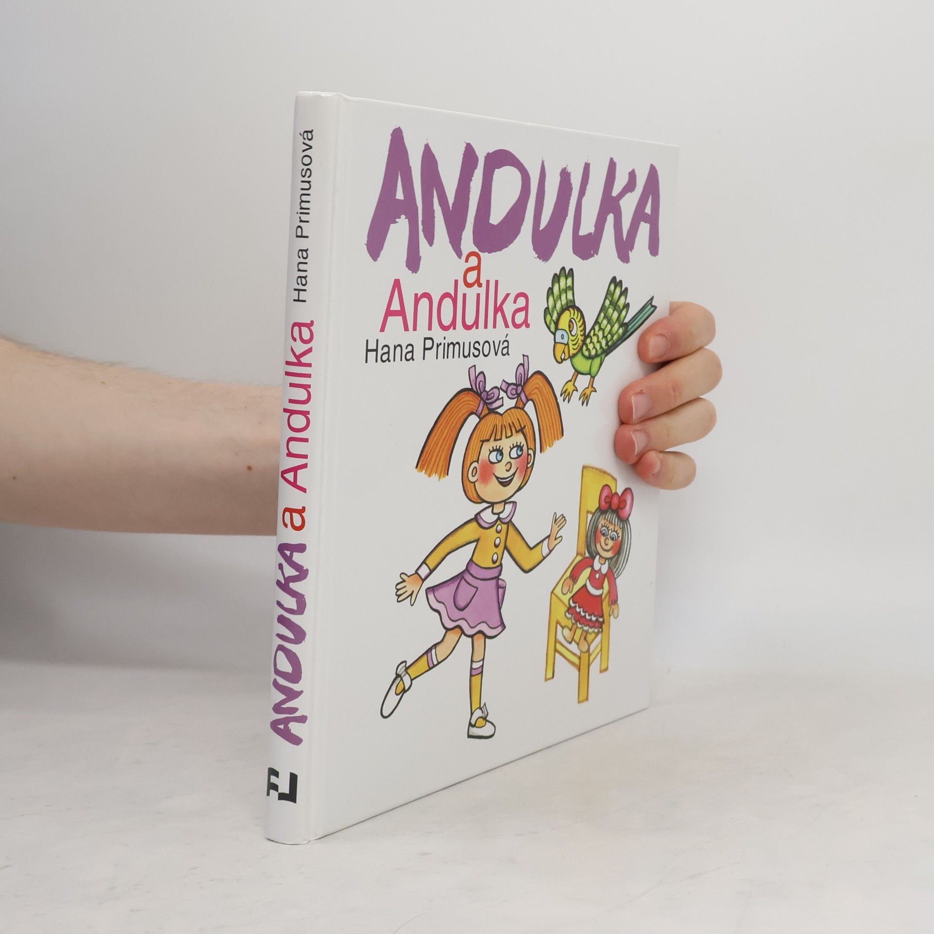 Andulka a Andulka