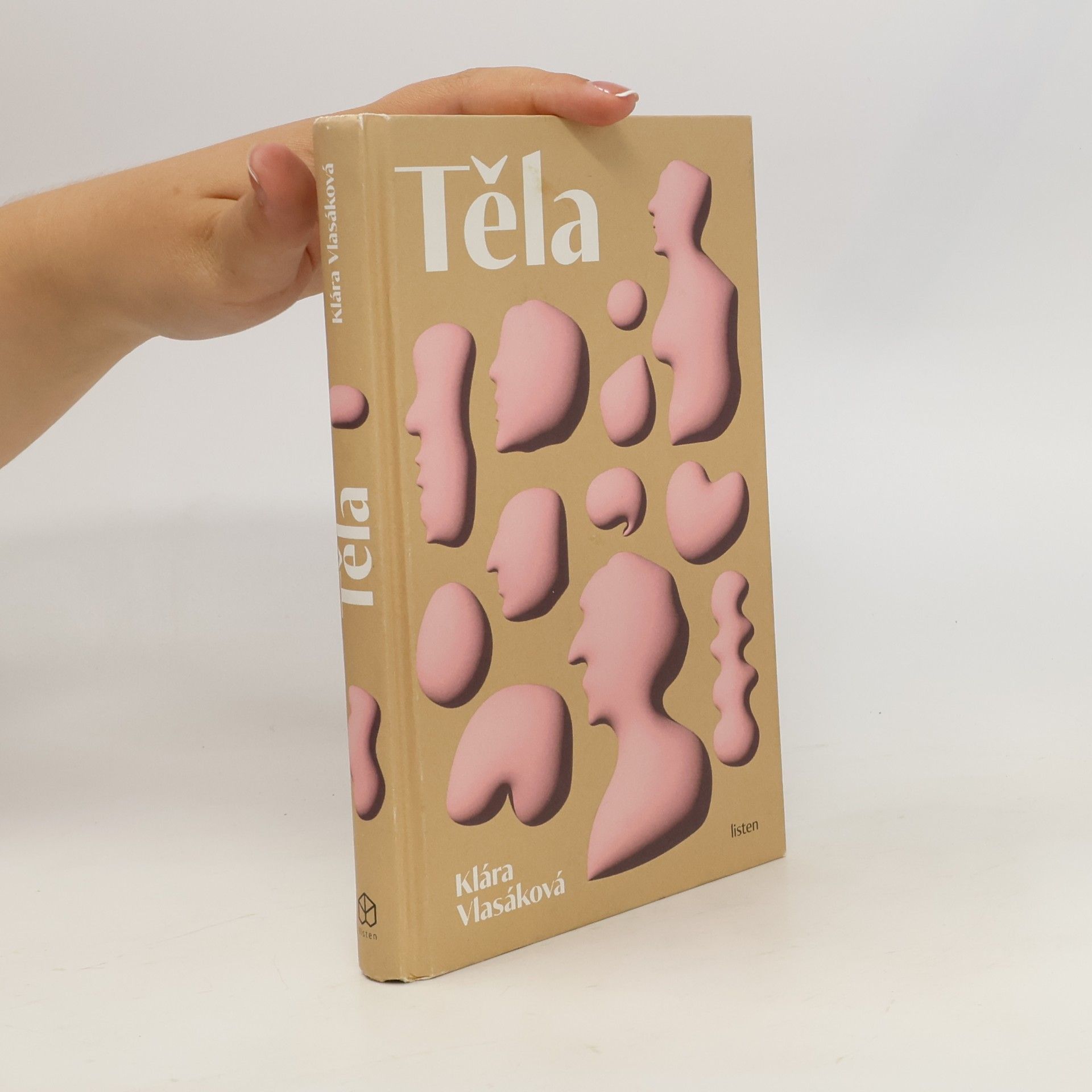 Těla