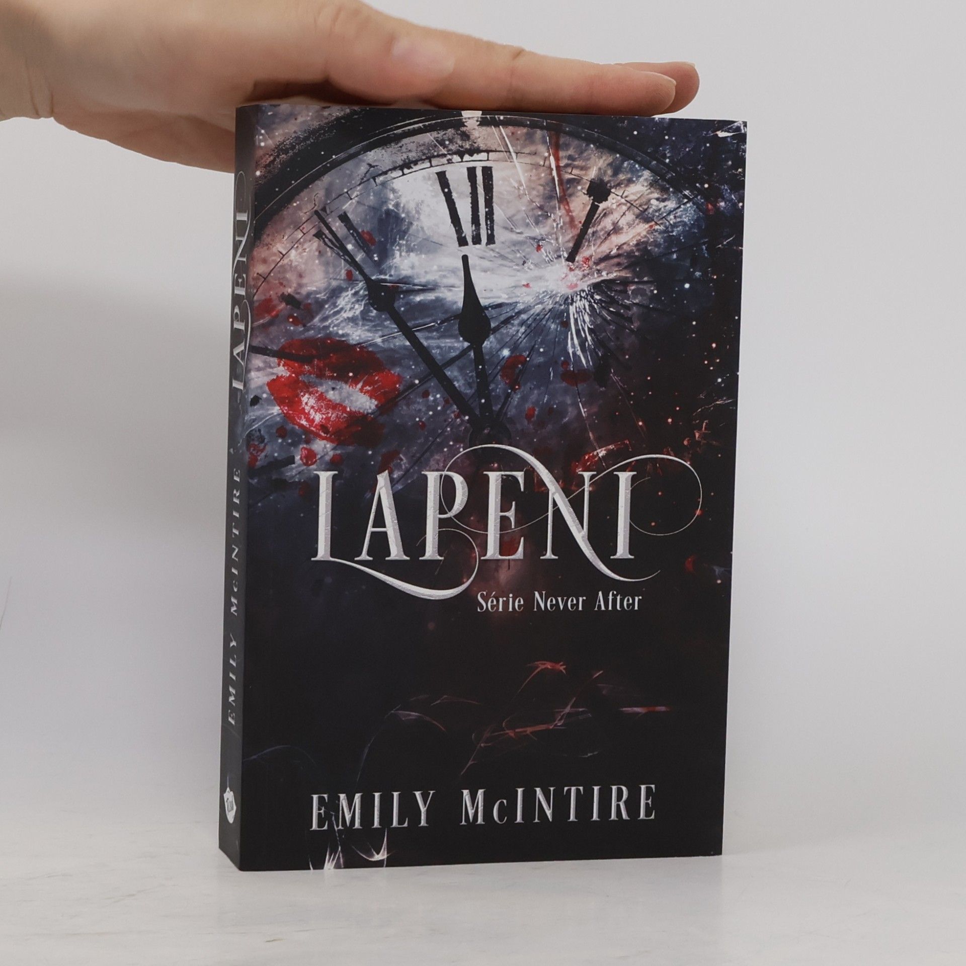 Emily McIntire Lapeni