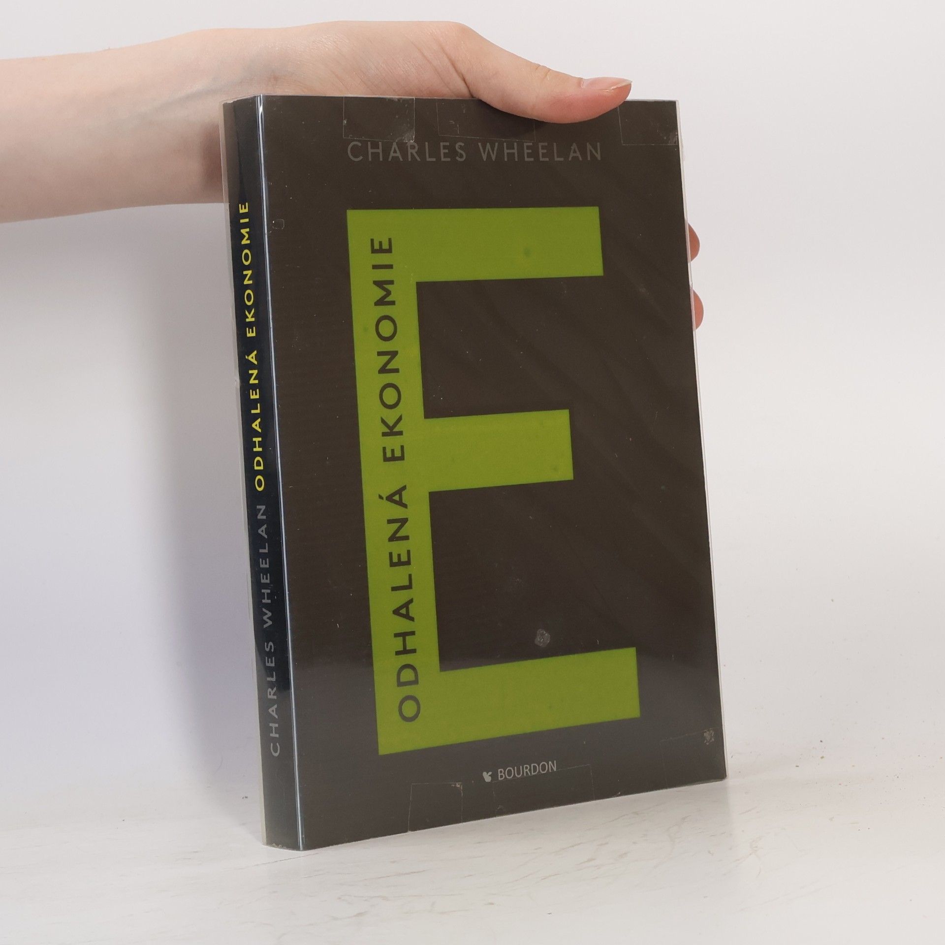 Odhalená ekonomie