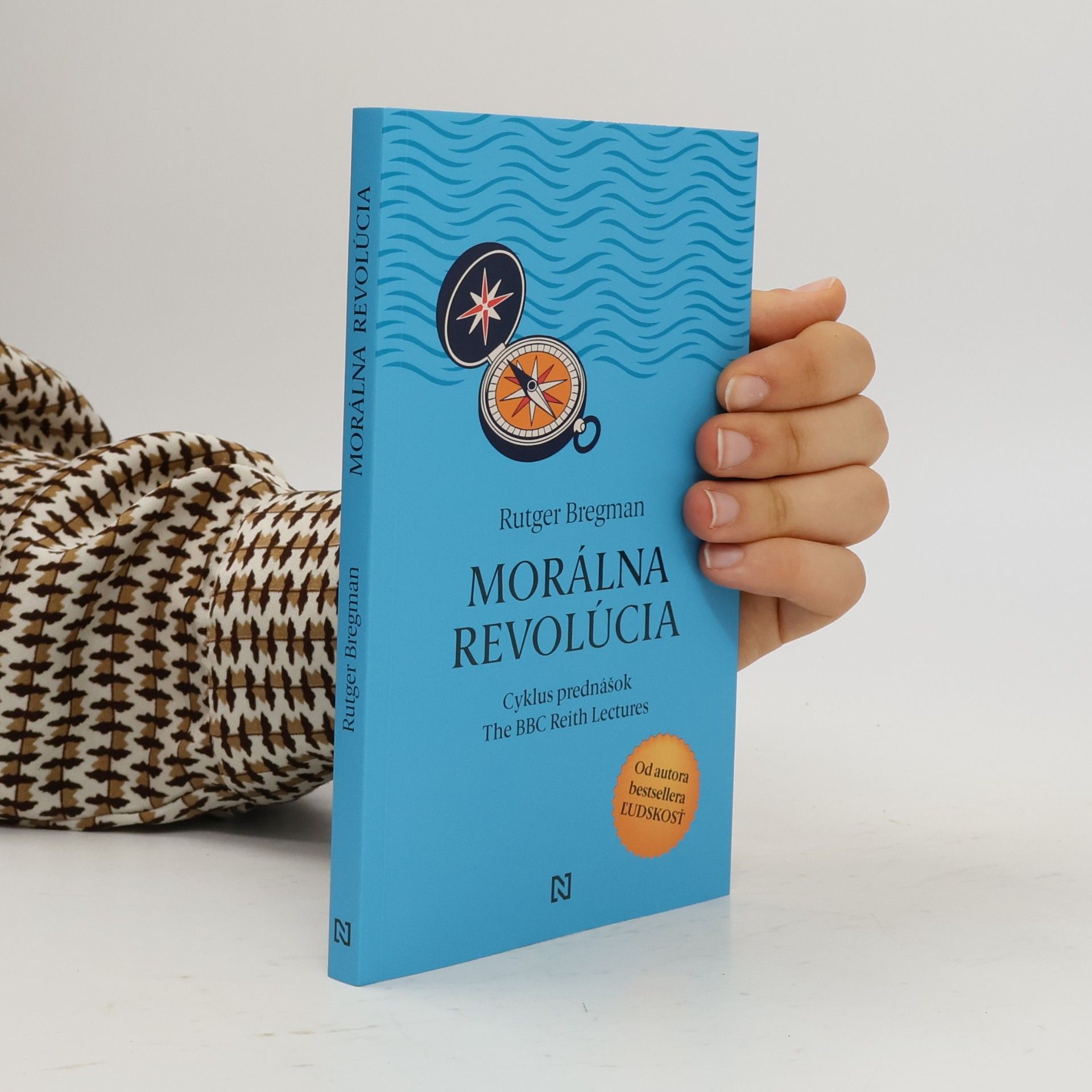 Morálna revolúcia