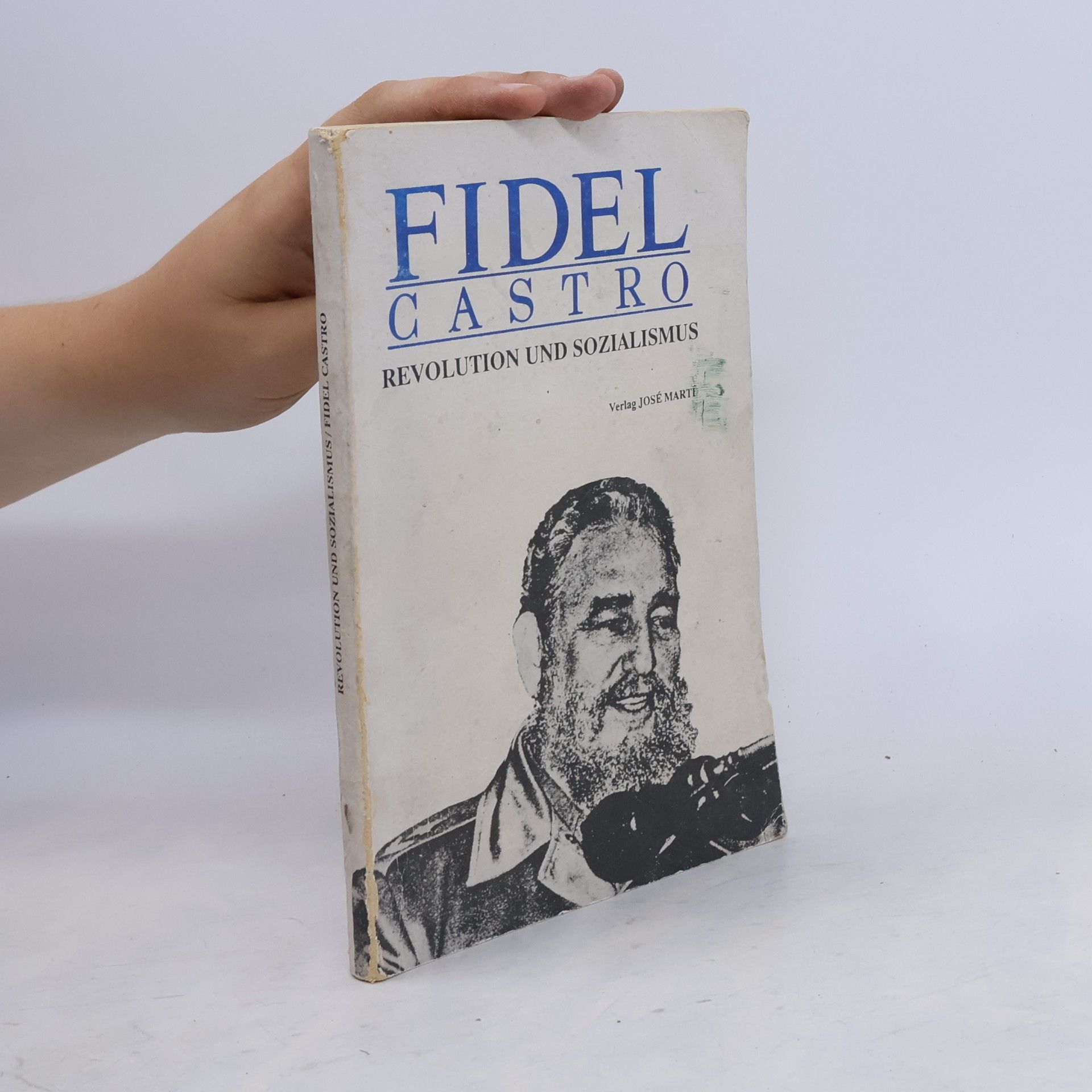 Revolution und Sozialismus