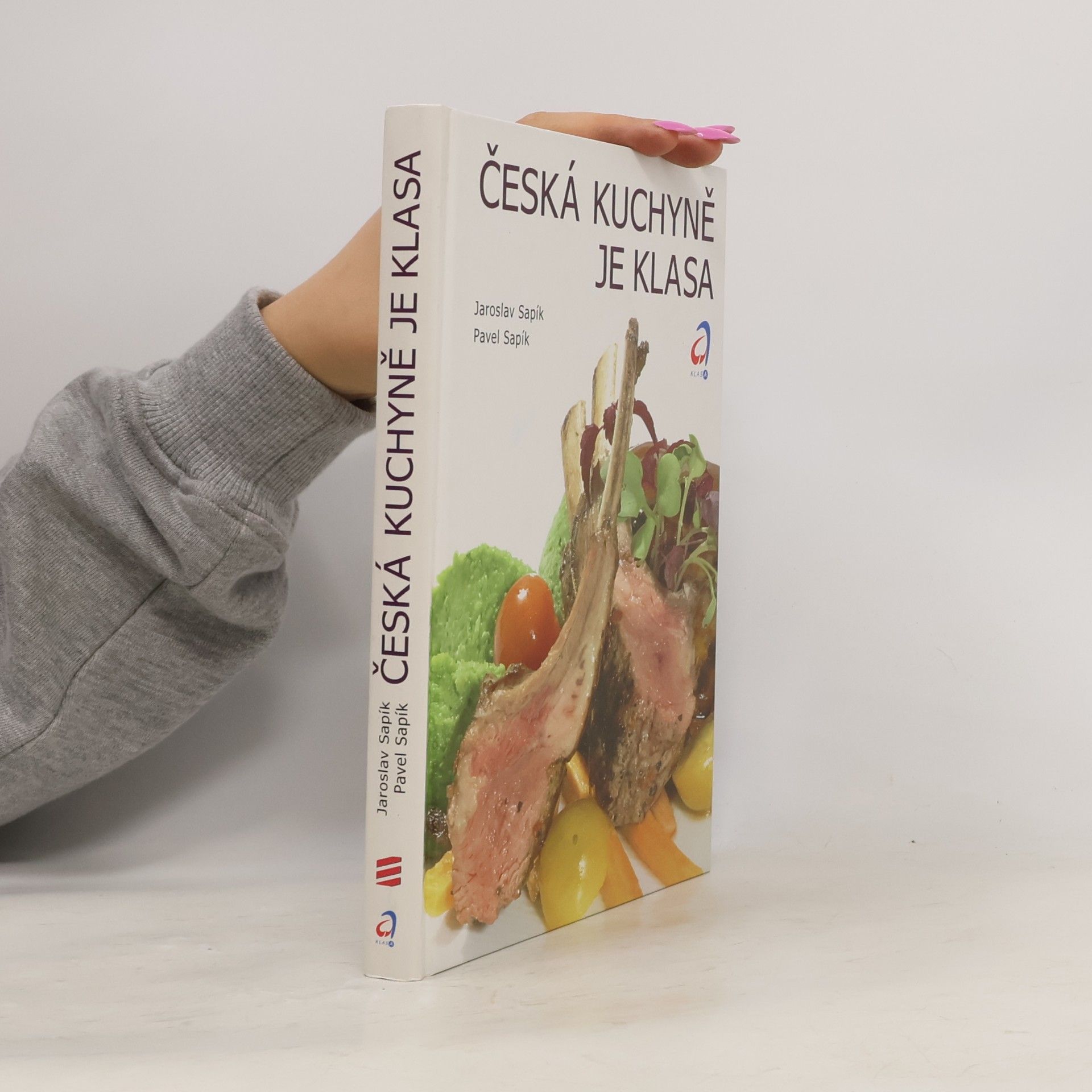 Česká kuchyně je klasa