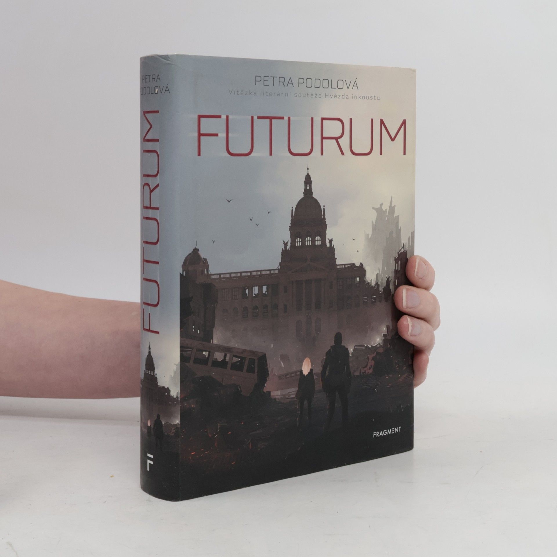 Petra Podolová Futurum