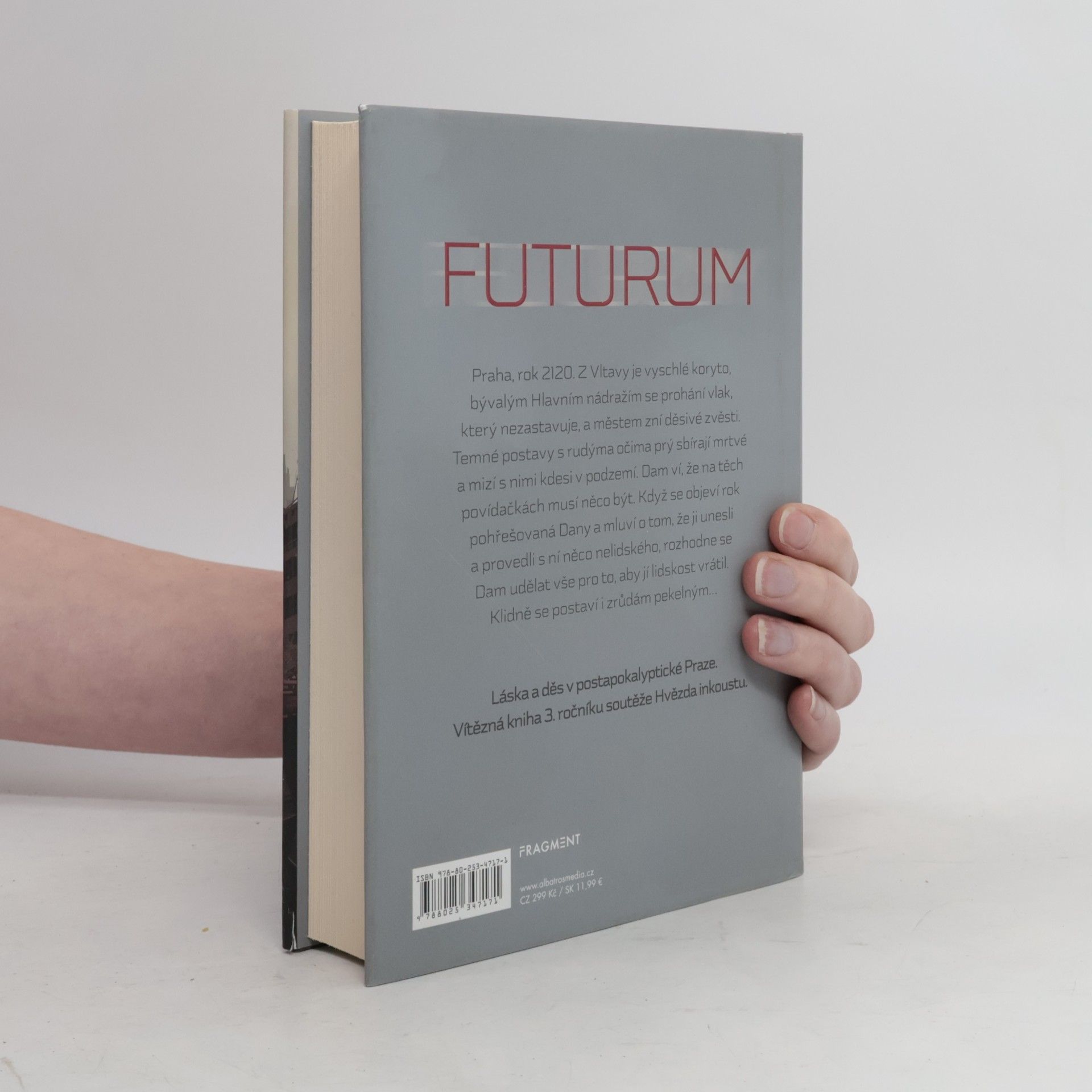 Petra Podolová Futurum