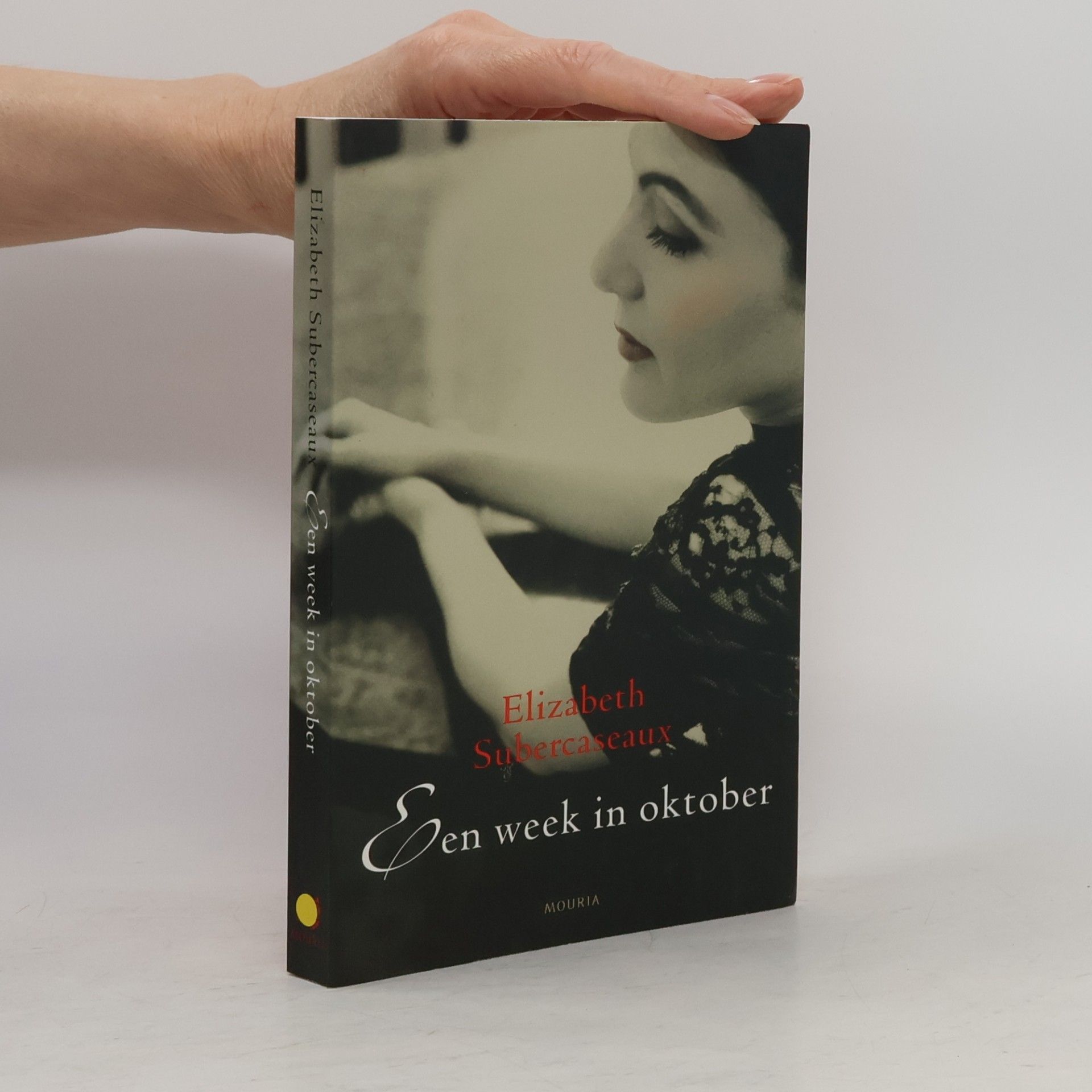 Een week in oktober