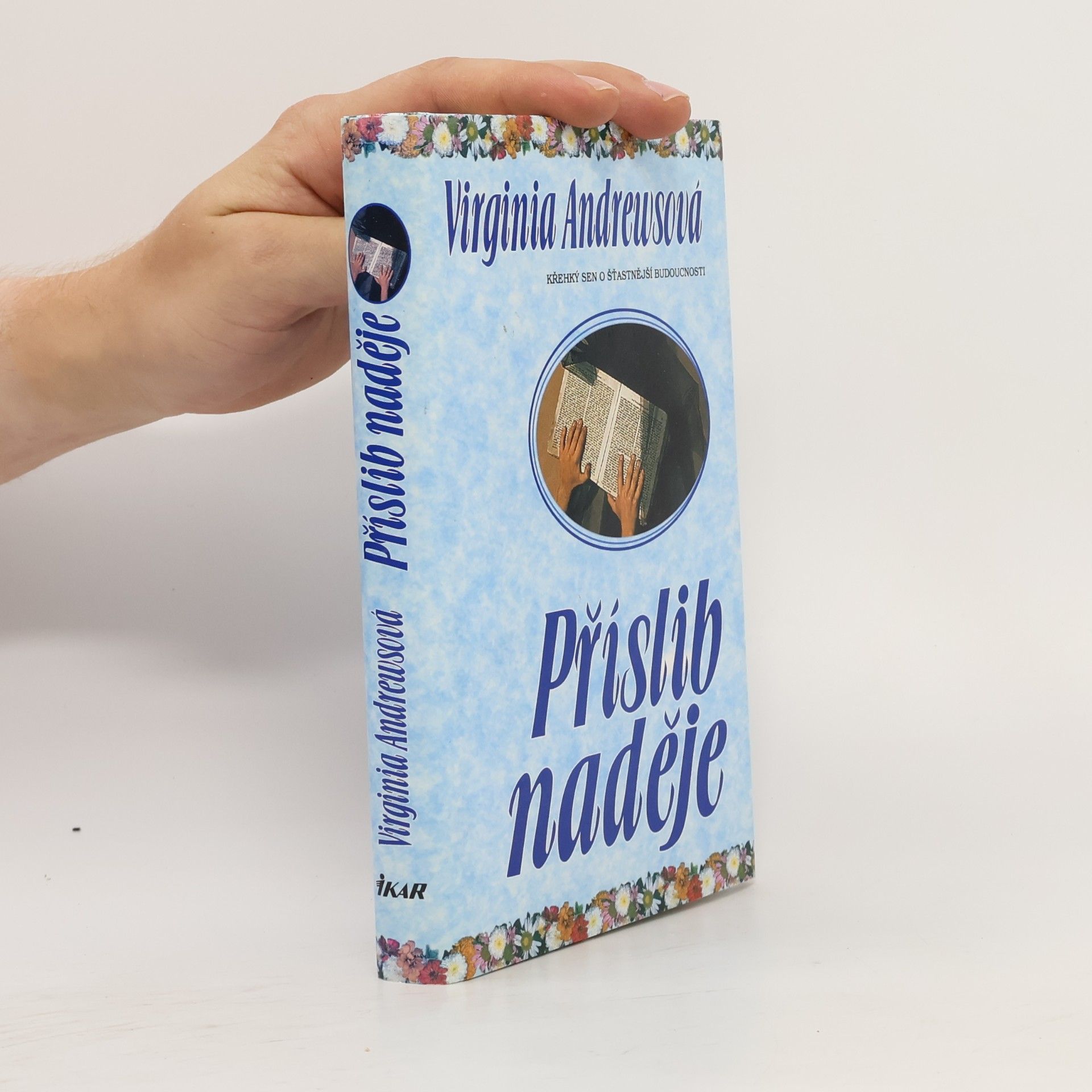 Příslib naděje